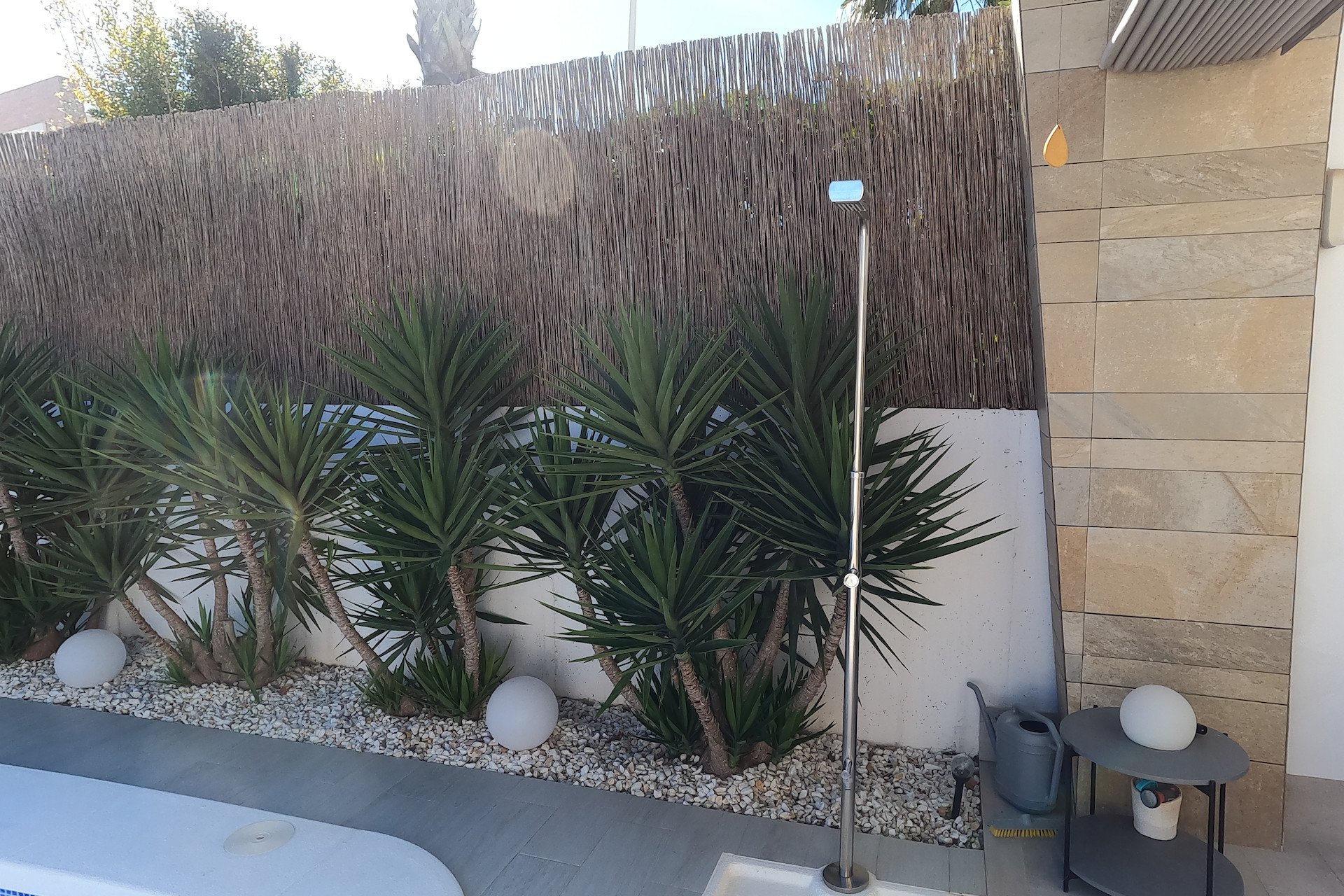 Reventa - Villa -
Algorfa - La Finca Golf Resort