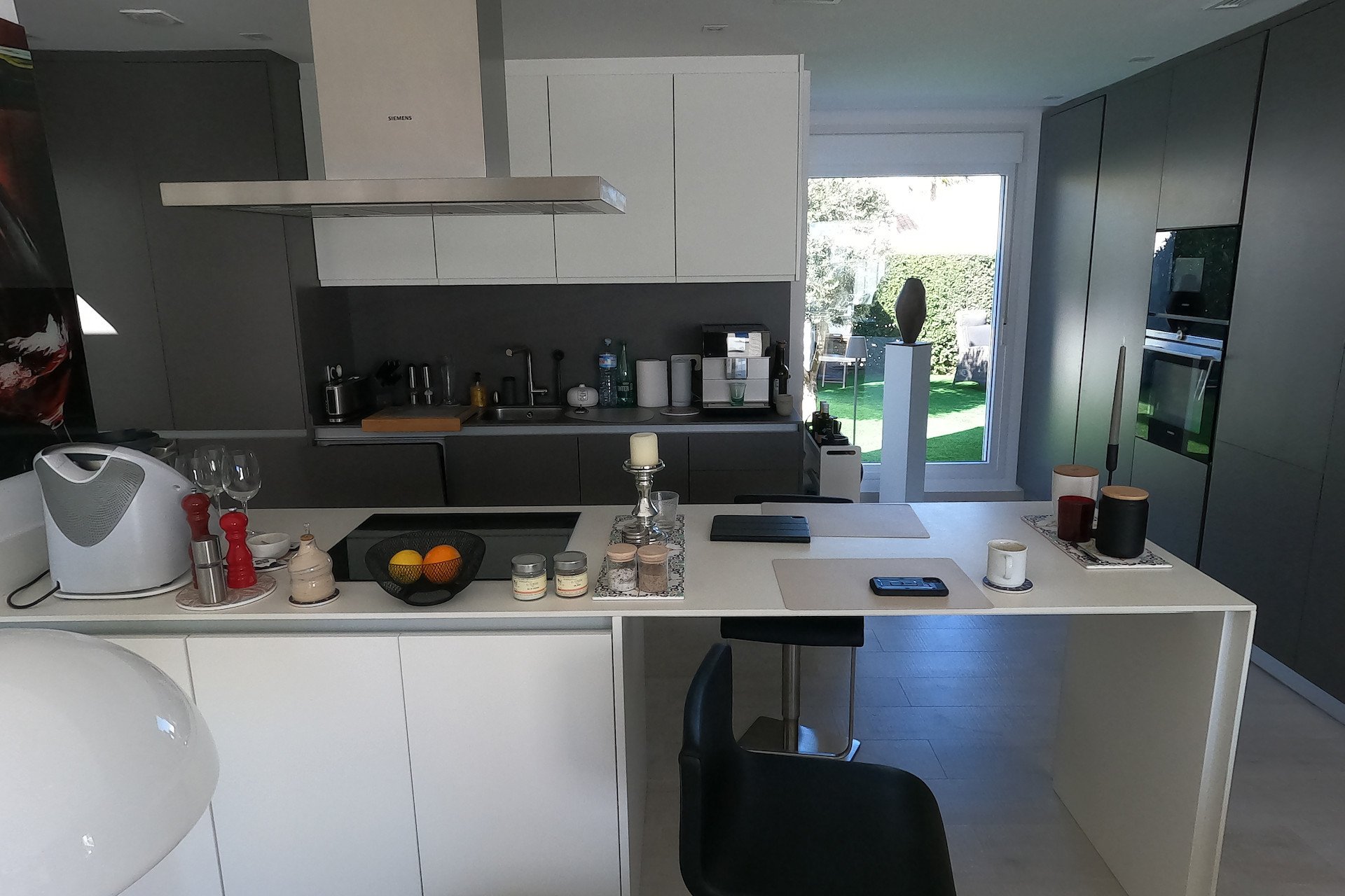 Reventa - Villa -
Algorfa - La Finca Golf Resort