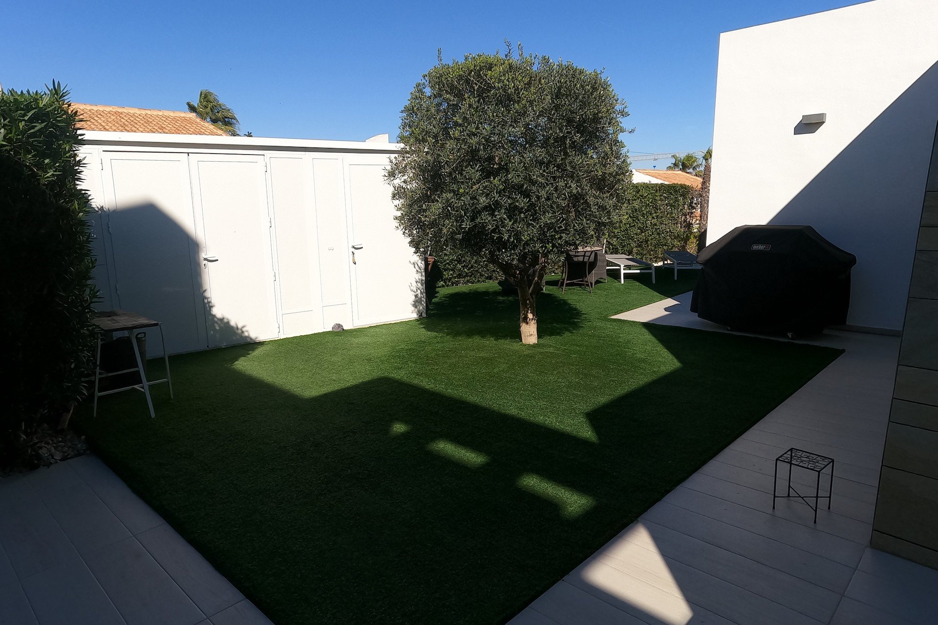 Reventa - Villa -
Algorfa - La Finca Golf Resort