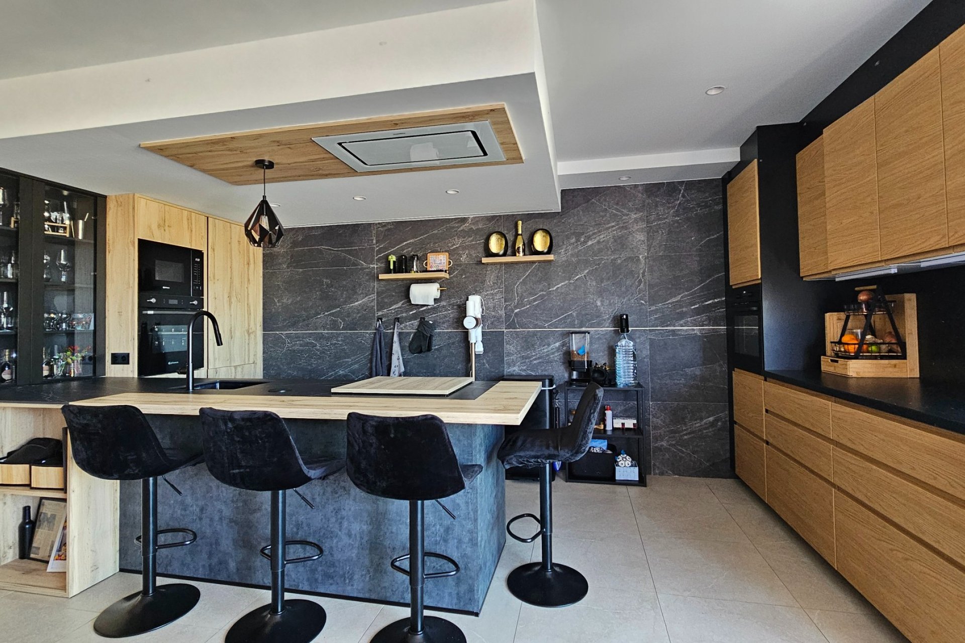 Reventa - Villa -
Algorfa - La Finca Golf Resort