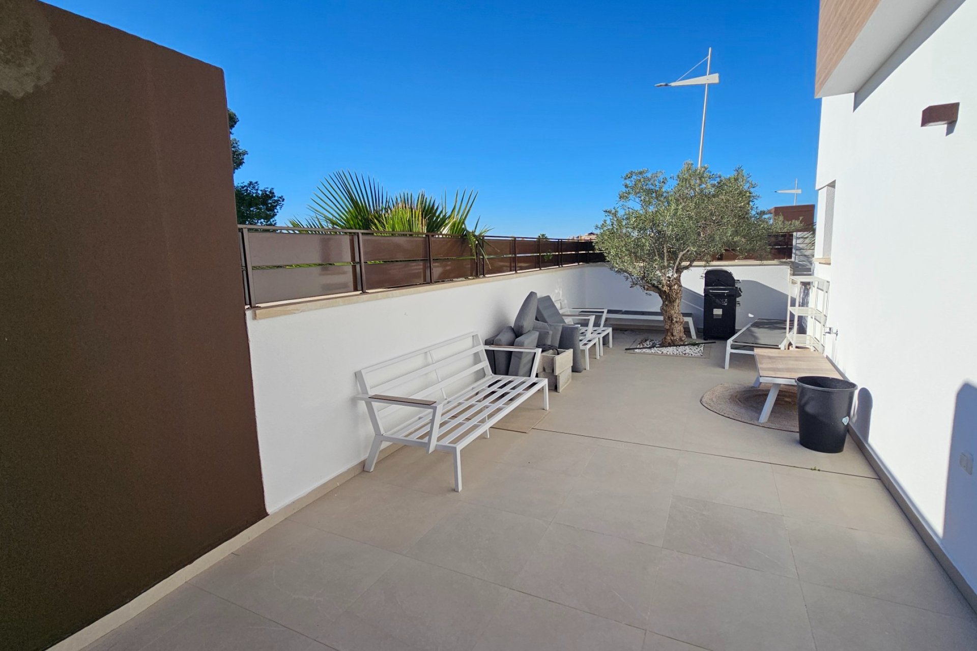 Reventa - Villa -
Algorfa - La Finca Golf Resort