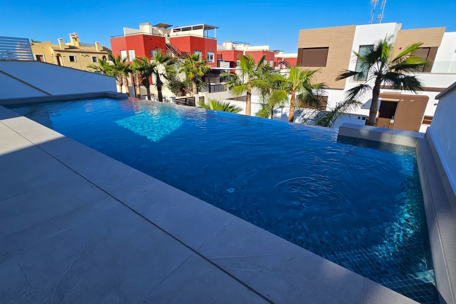 Reventa - Villa -
Algorfa - La Finca Golf Resort
