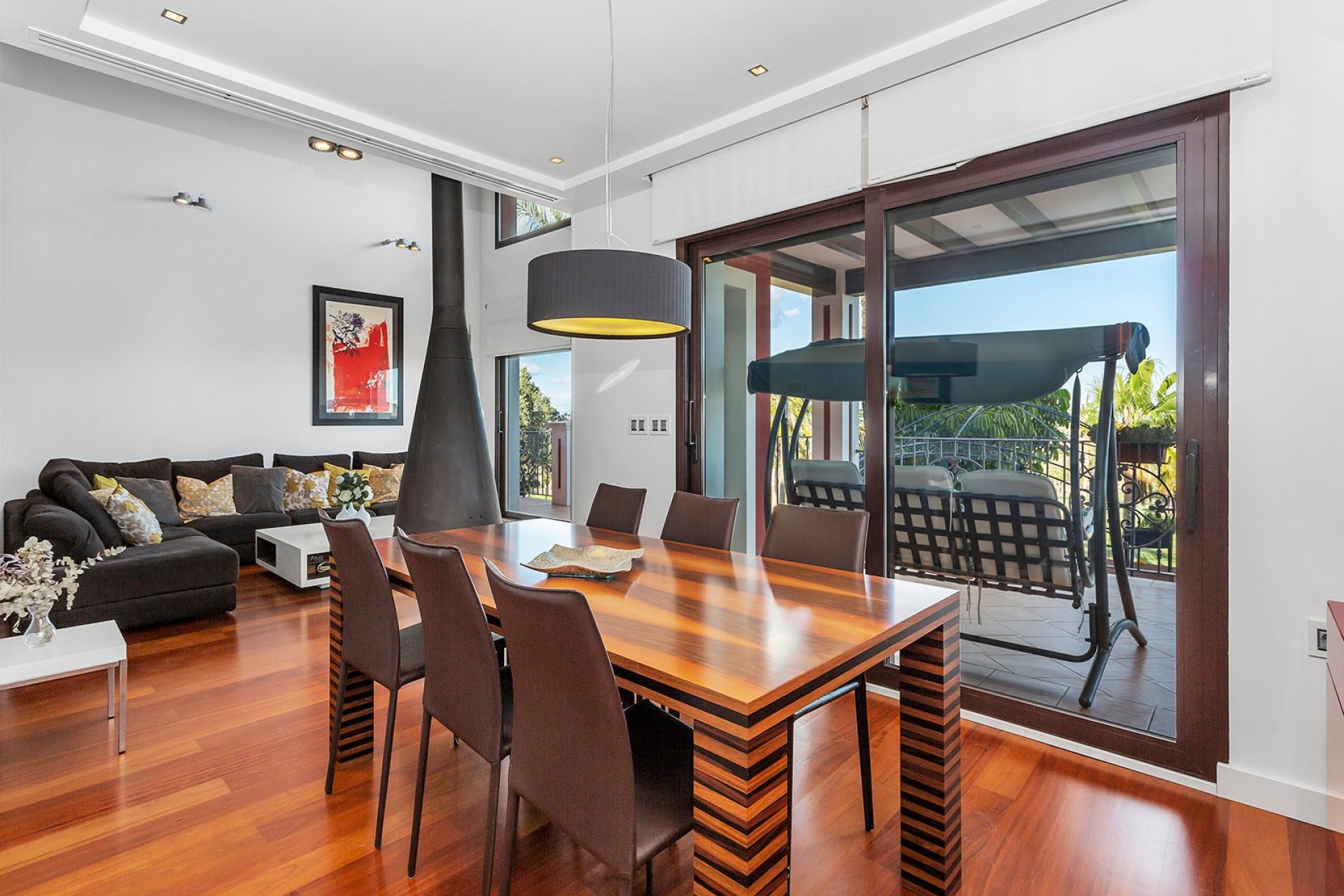 Reventa - Villa -
Algorfa - La Finca Golf Resort
