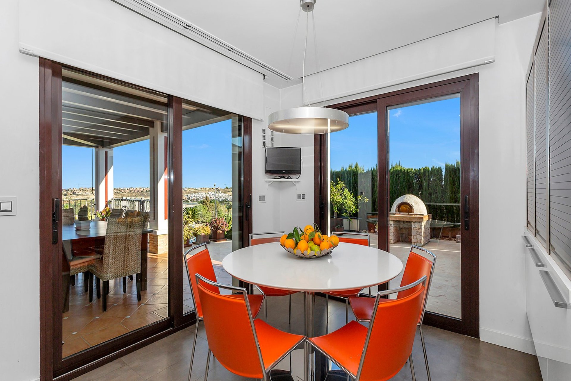 Reventa - Villa -
Algorfa - La Finca Golf Resort