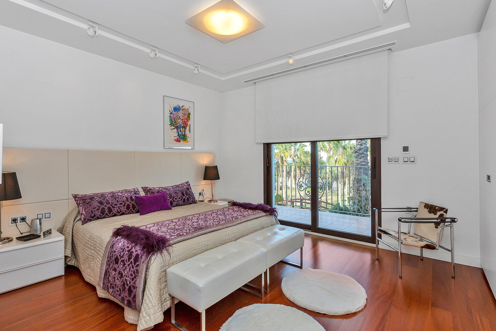 Reventa - Villa -
Algorfa - La Finca Golf Resort