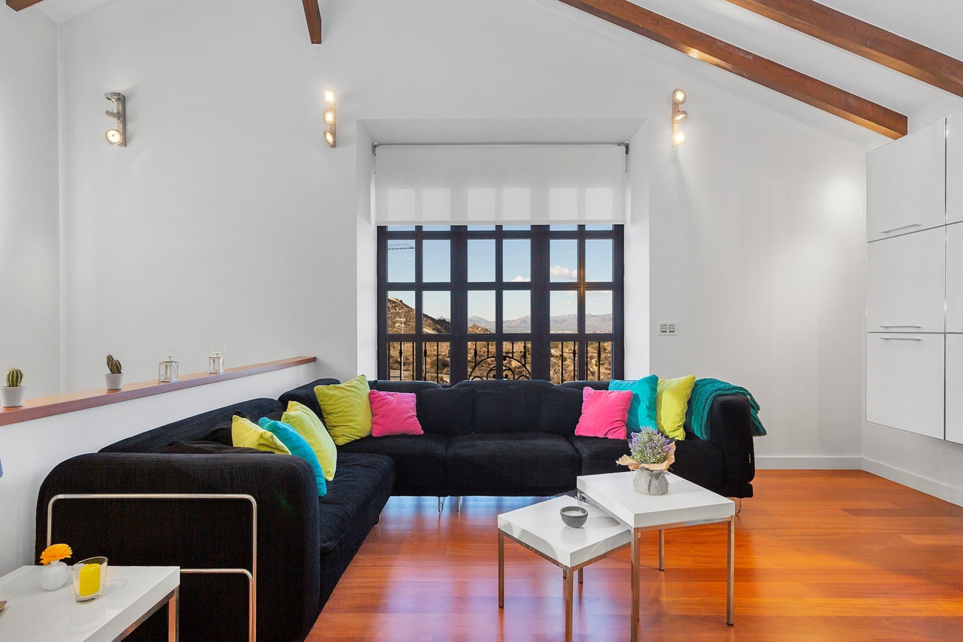 Reventa - Villa -
Algorfa - La Finca Golf Resort