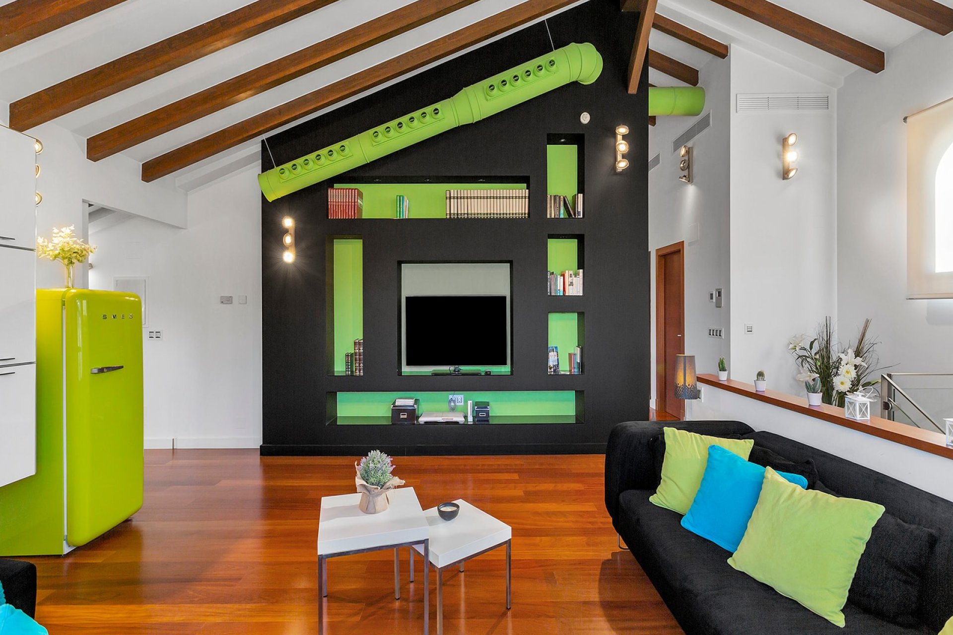 Reventa - Villa -
Algorfa - La Finca Golf Resort