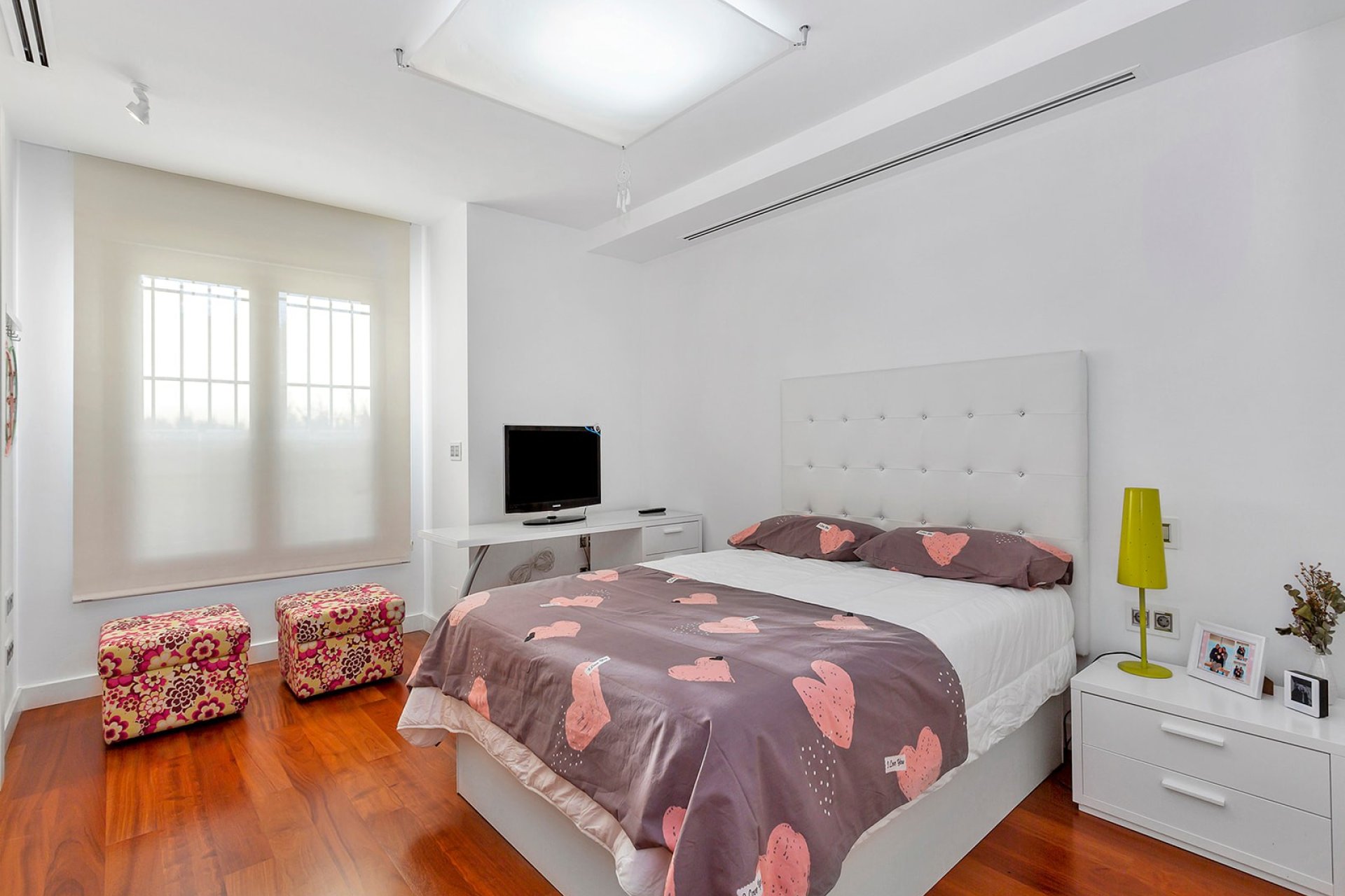 Reventa - Villa -
Algorfa - La Finca Golf Resort