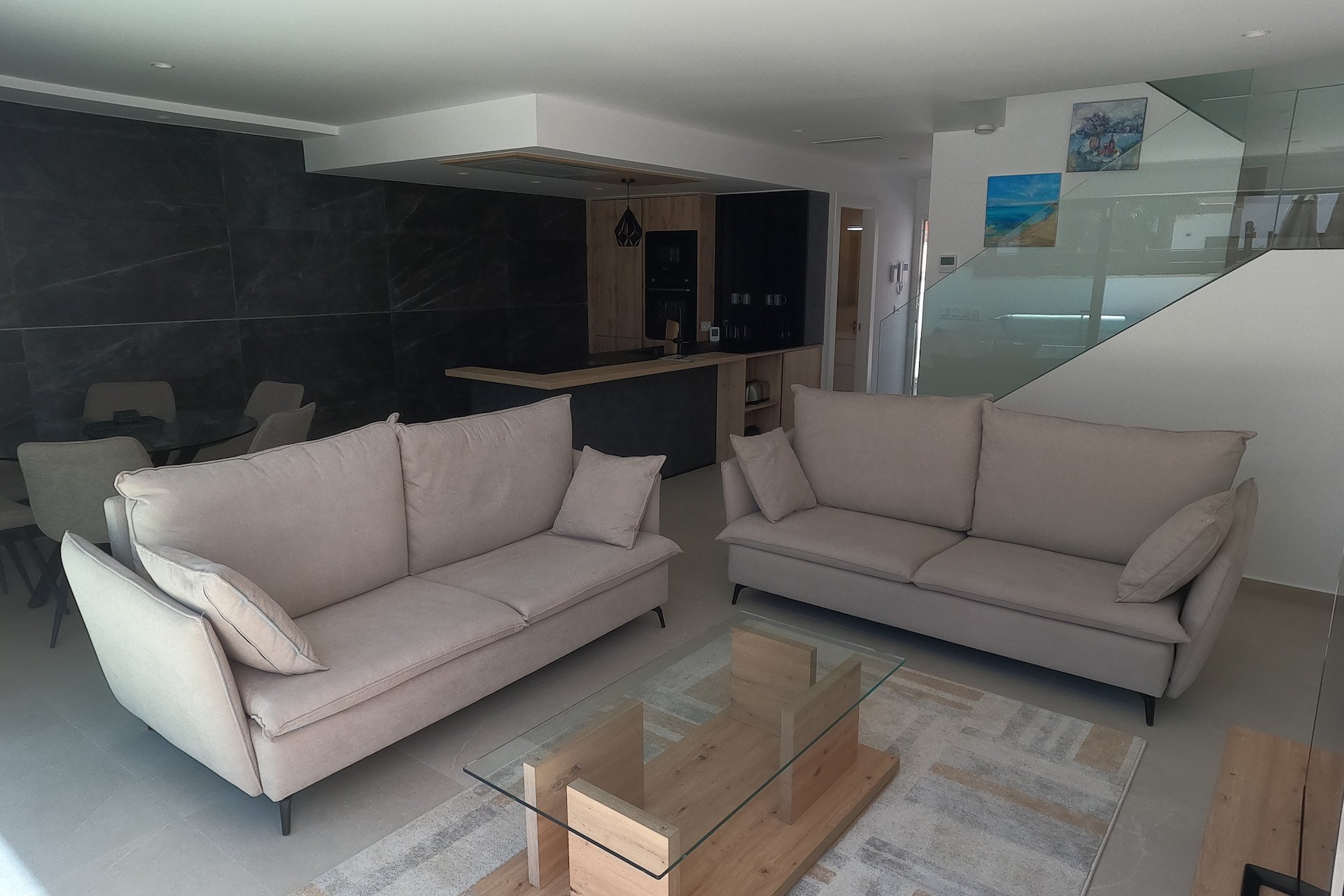 Reventa - Villa -
Algorfa - La Finca Golf Resort