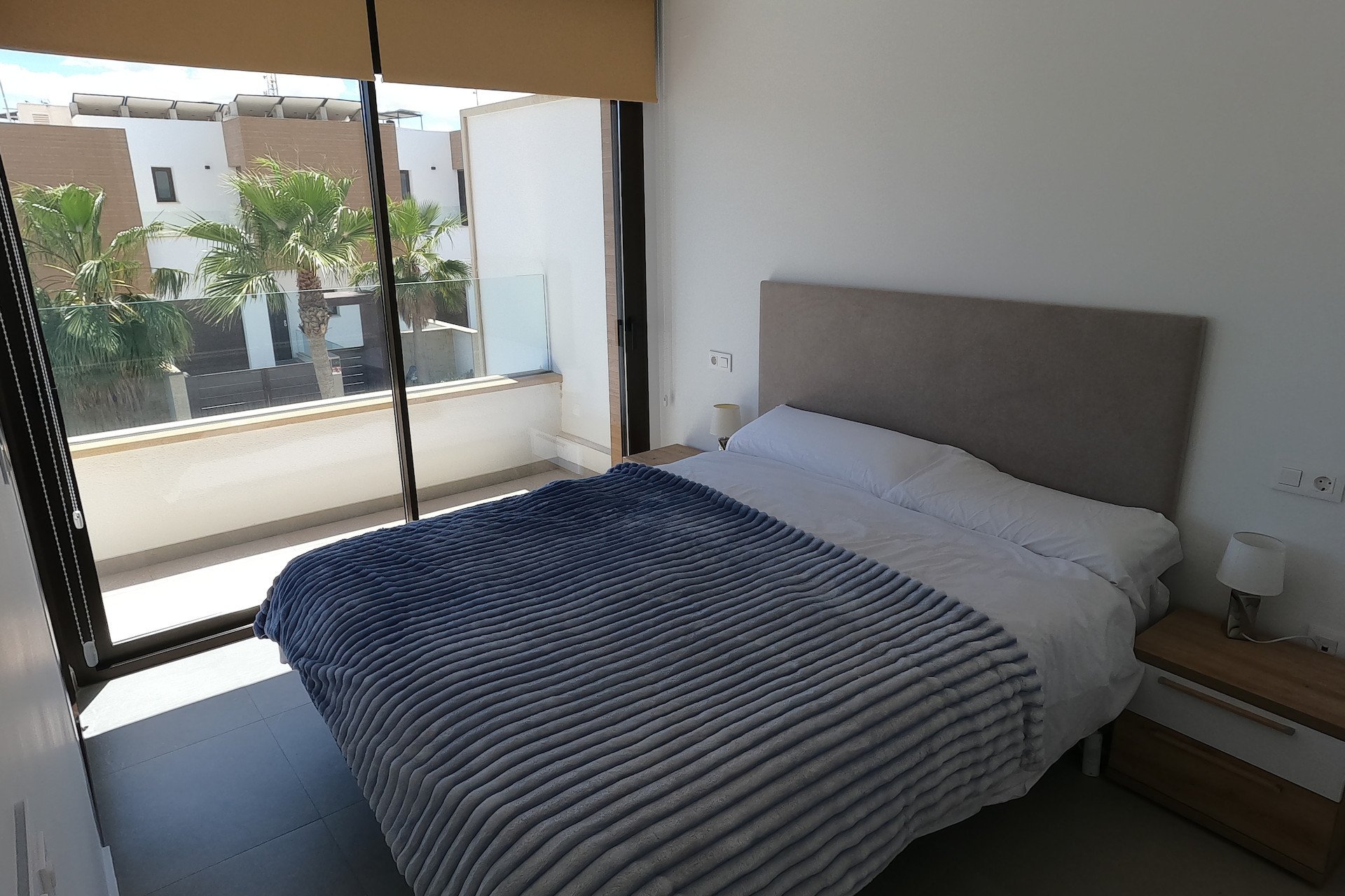 Reventa - Villa -
Algorfa - La Finca Golf Resort