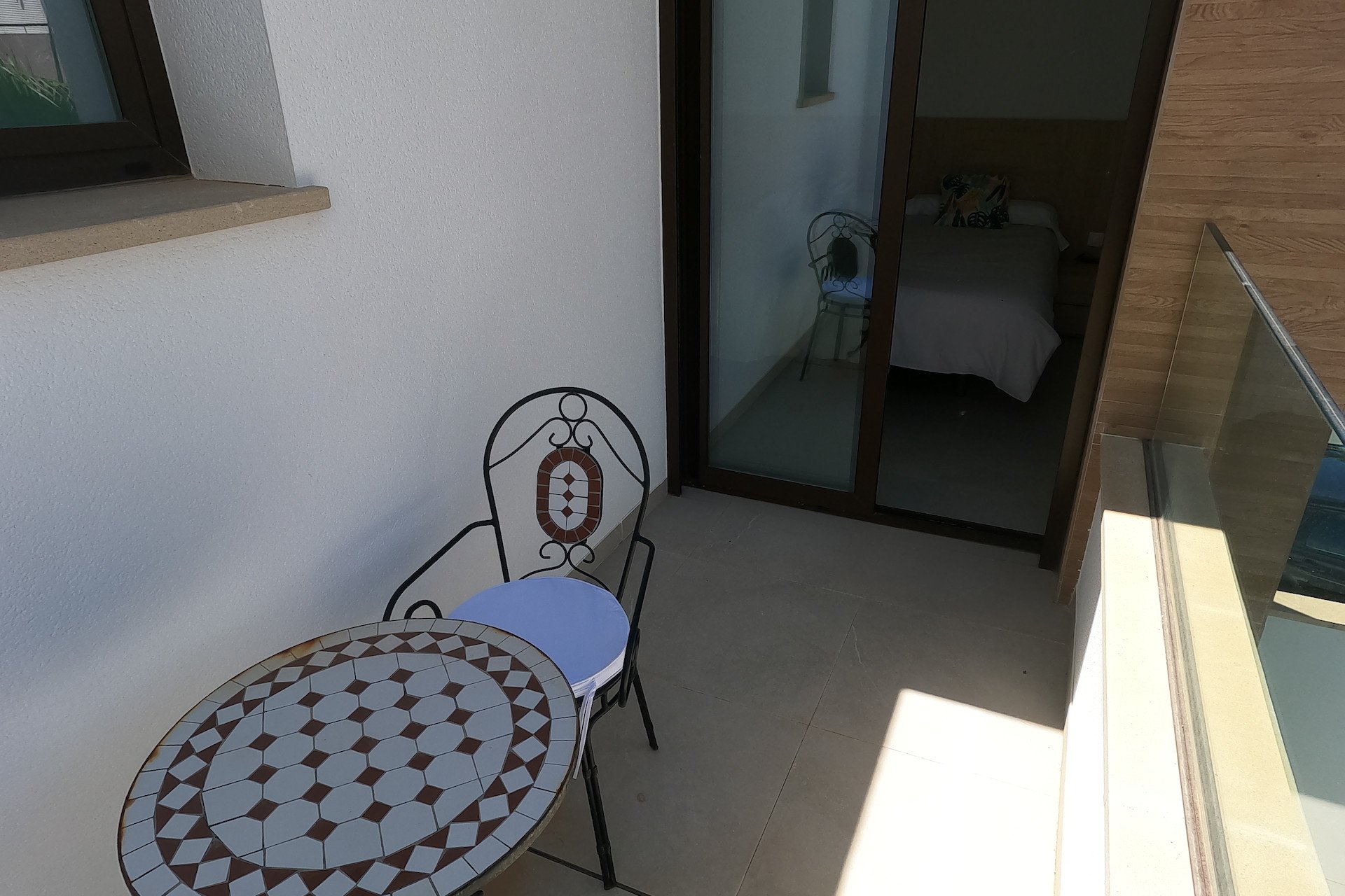 Reventa - Villa -
Algorfa - La Finca Golf Resort