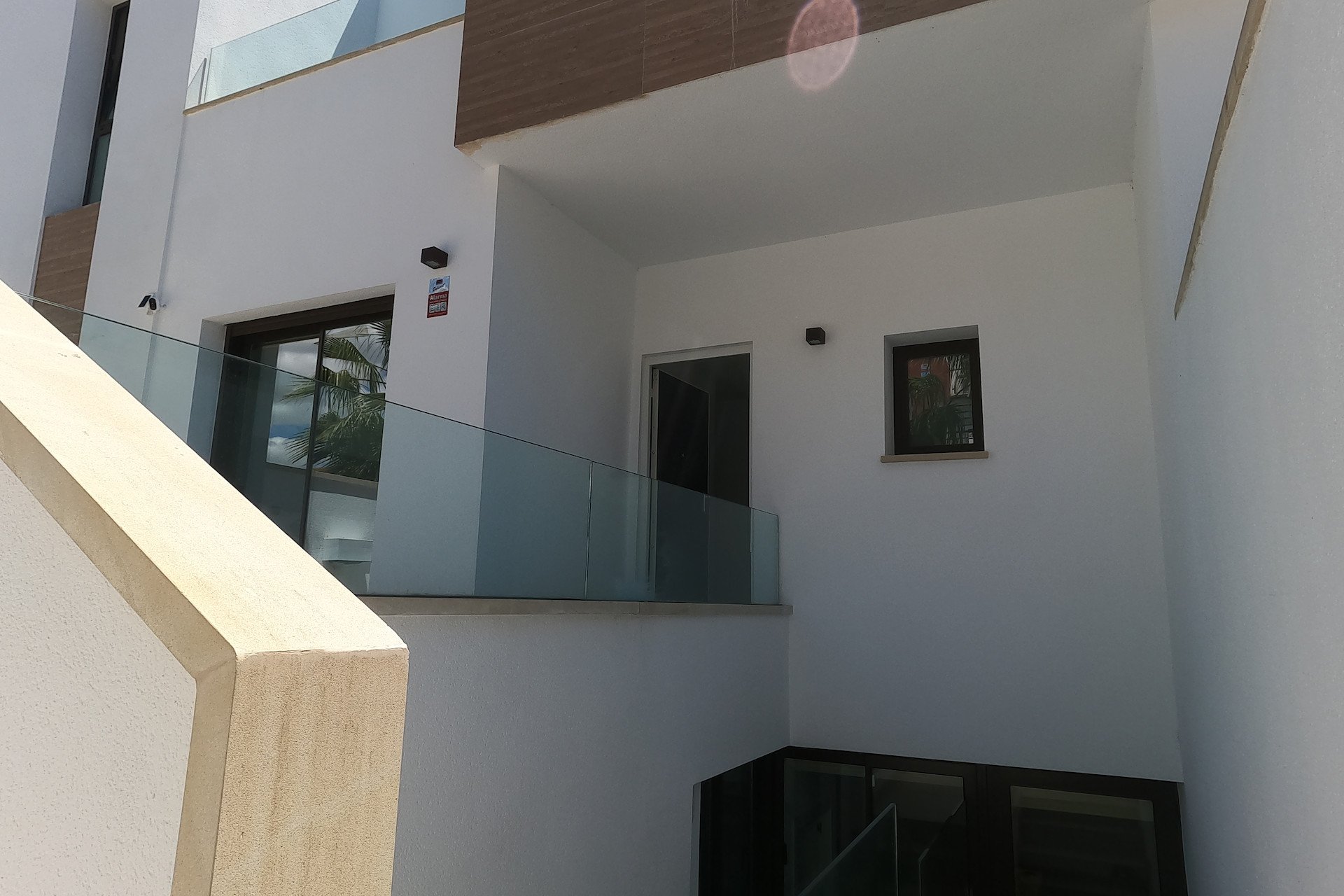 Reventa - Villa -
Algorfa - La Finca Golf Resort