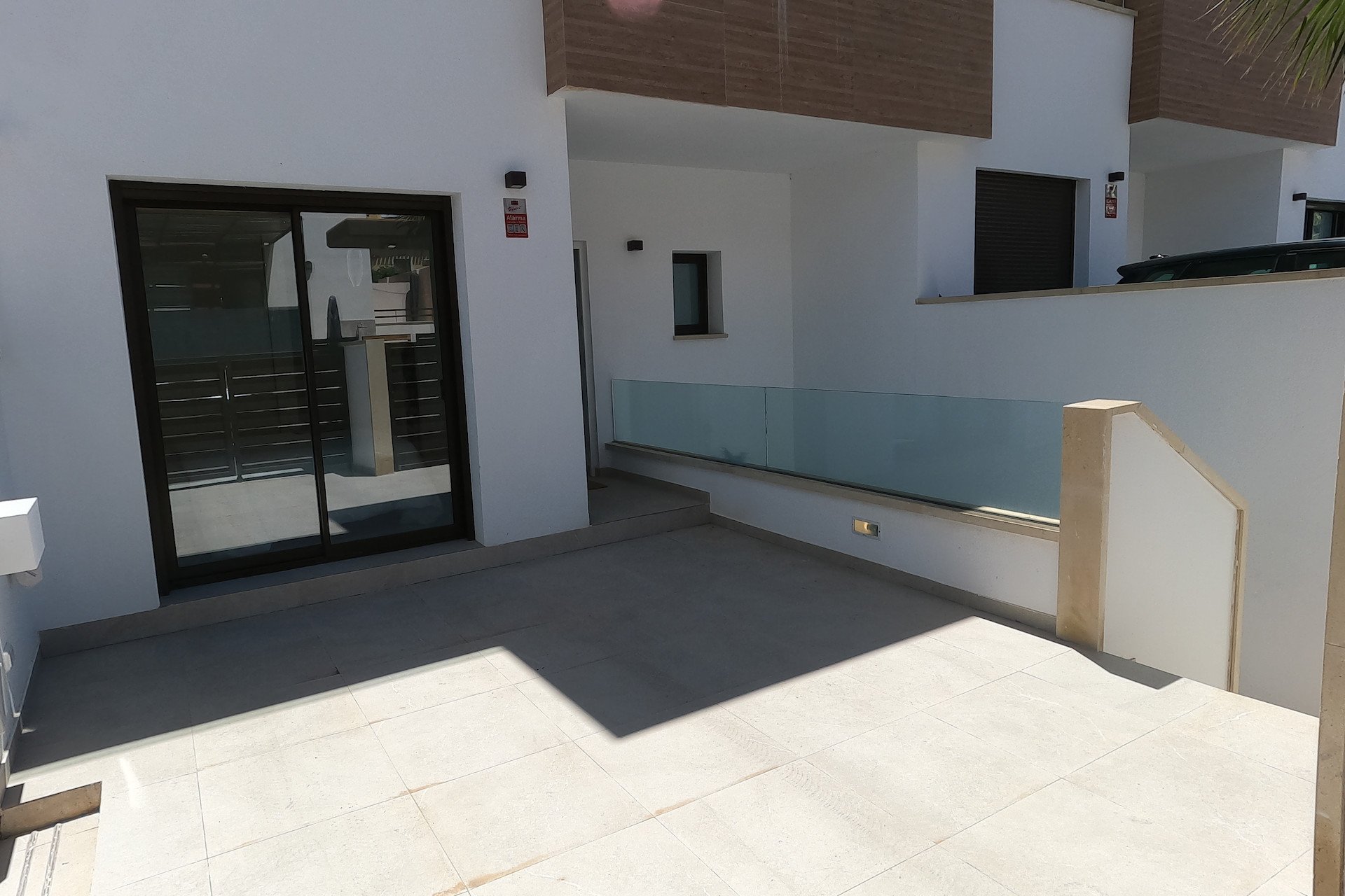 Reventa - Villa -
Algorfa - La Finca Golf Resort