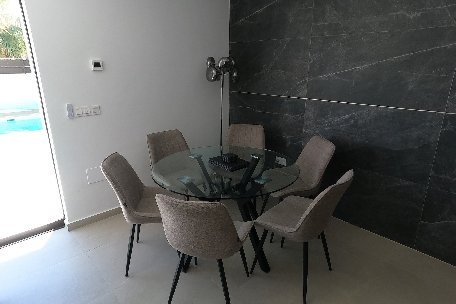 Reventa - Villa -
Algorfa - La Finca Golf Resort