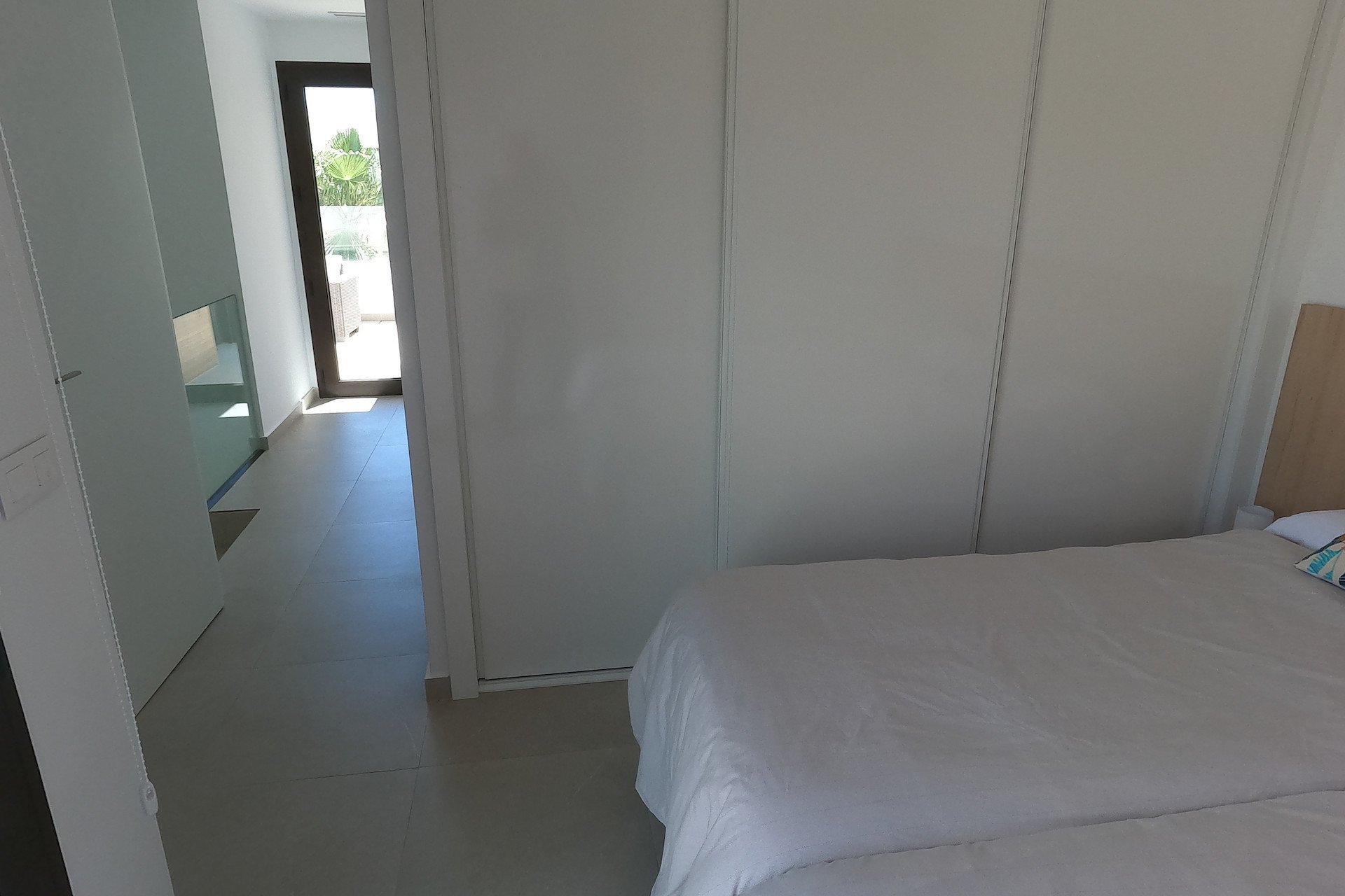 Reventa - Villa -
Algorfa - La Finca Golf Resort