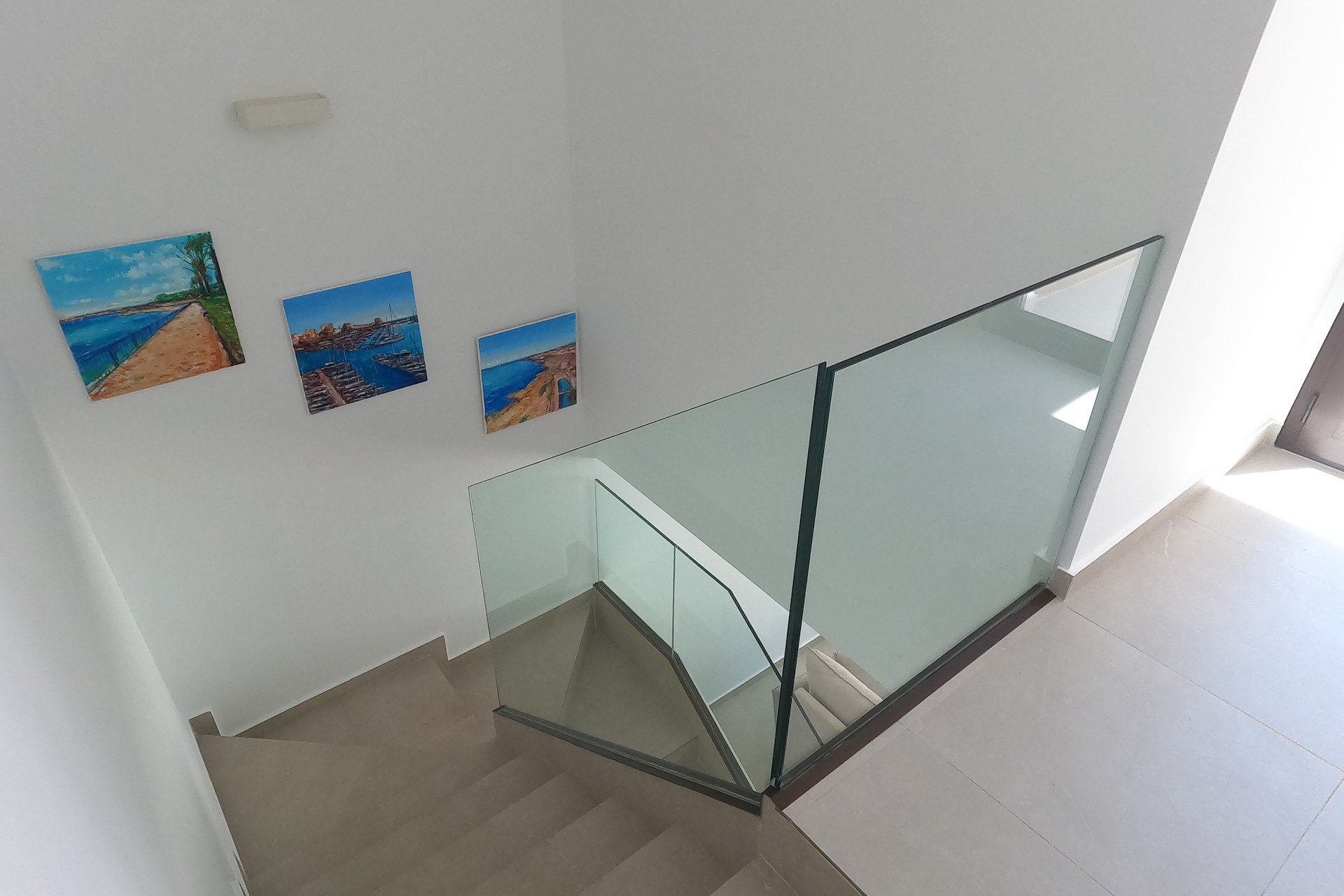 Reventa - Villa -
Algorfa - La Finca Golf Resort
