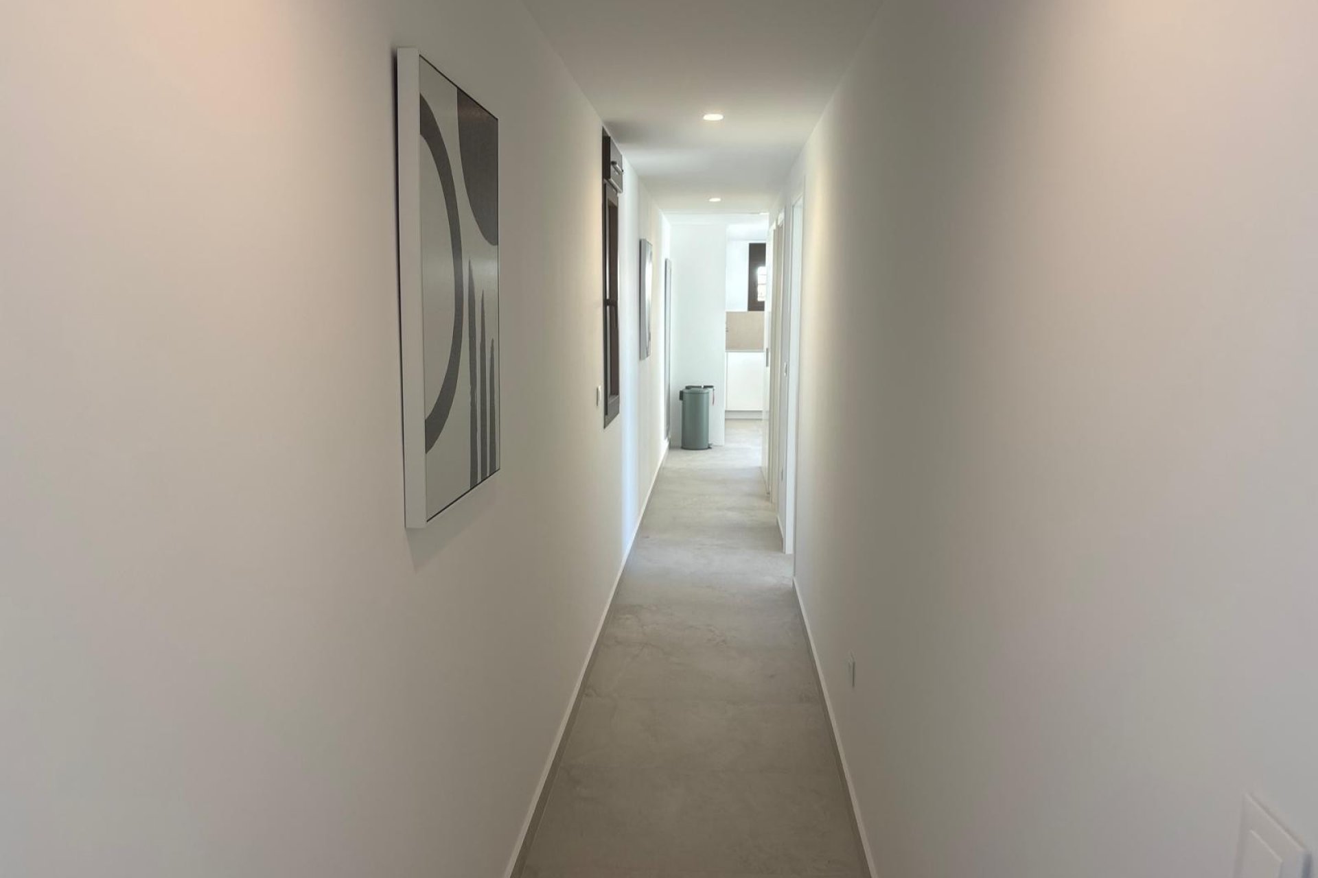 Reventa - Villa -
Algorfa - La Finca Golf Resort