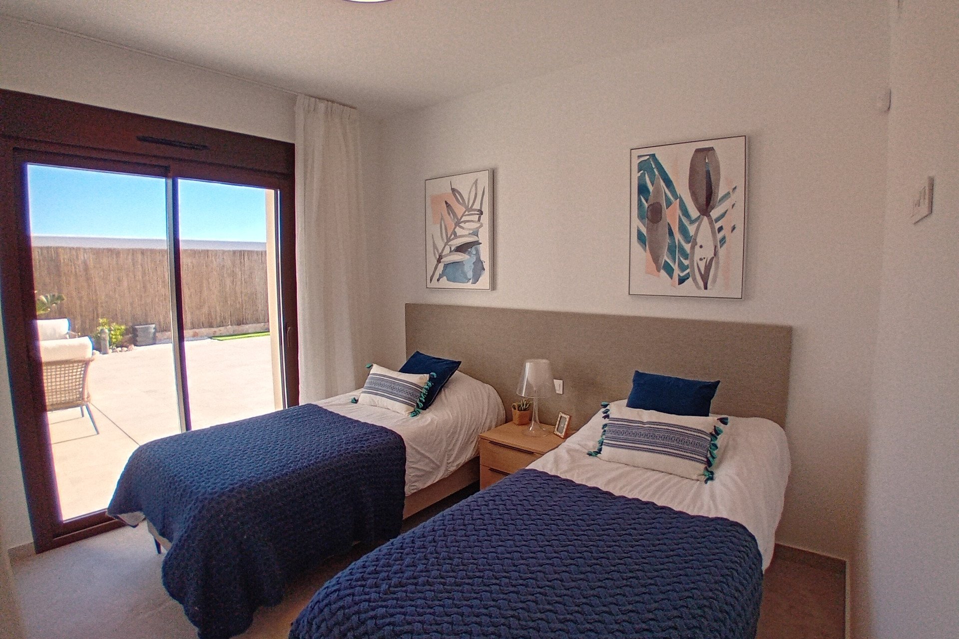 Reventa - Villa -
Algorfa - La Finca Golf Resort