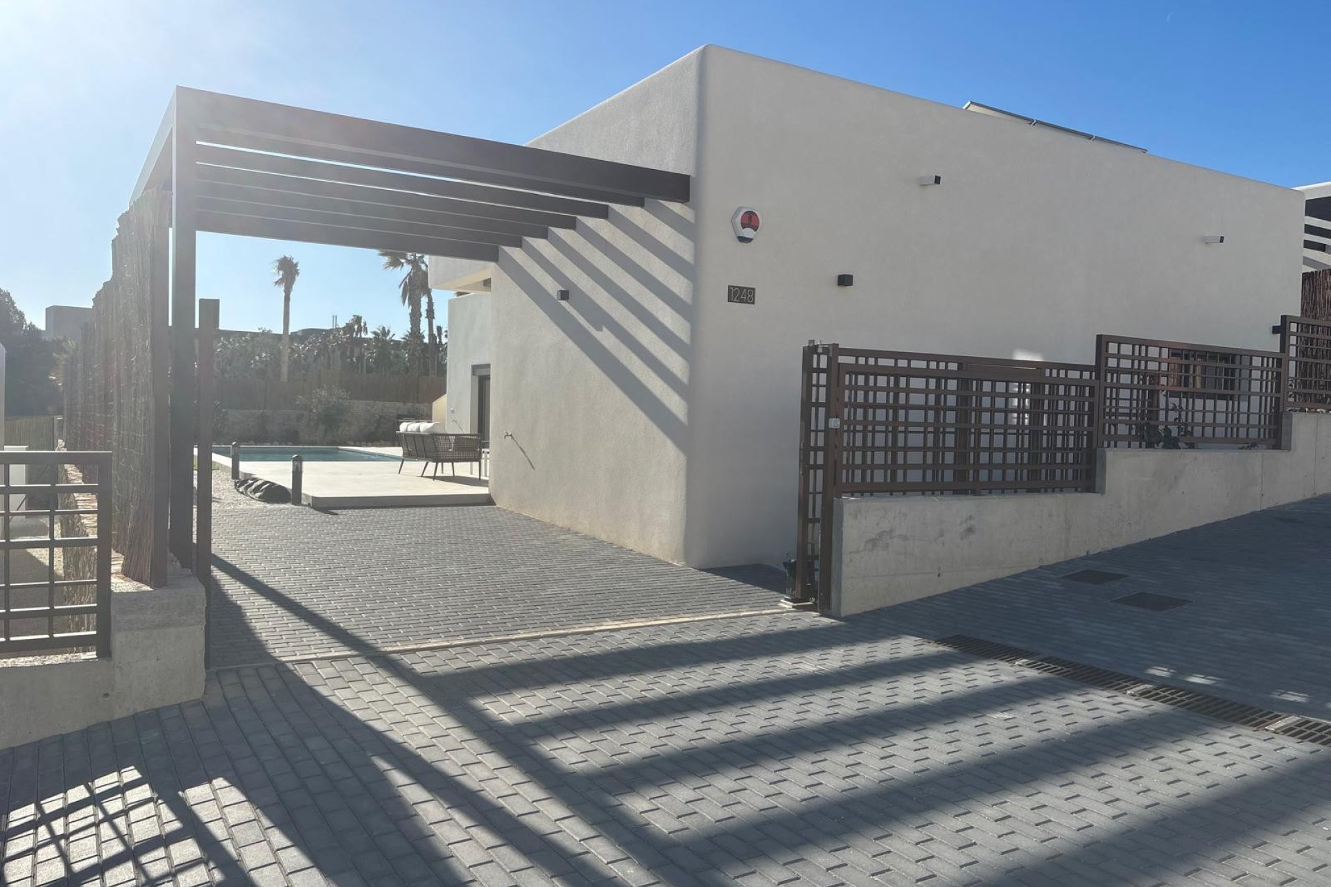 Reventa - Villa -
Algorfa - La Finca Golf Resort