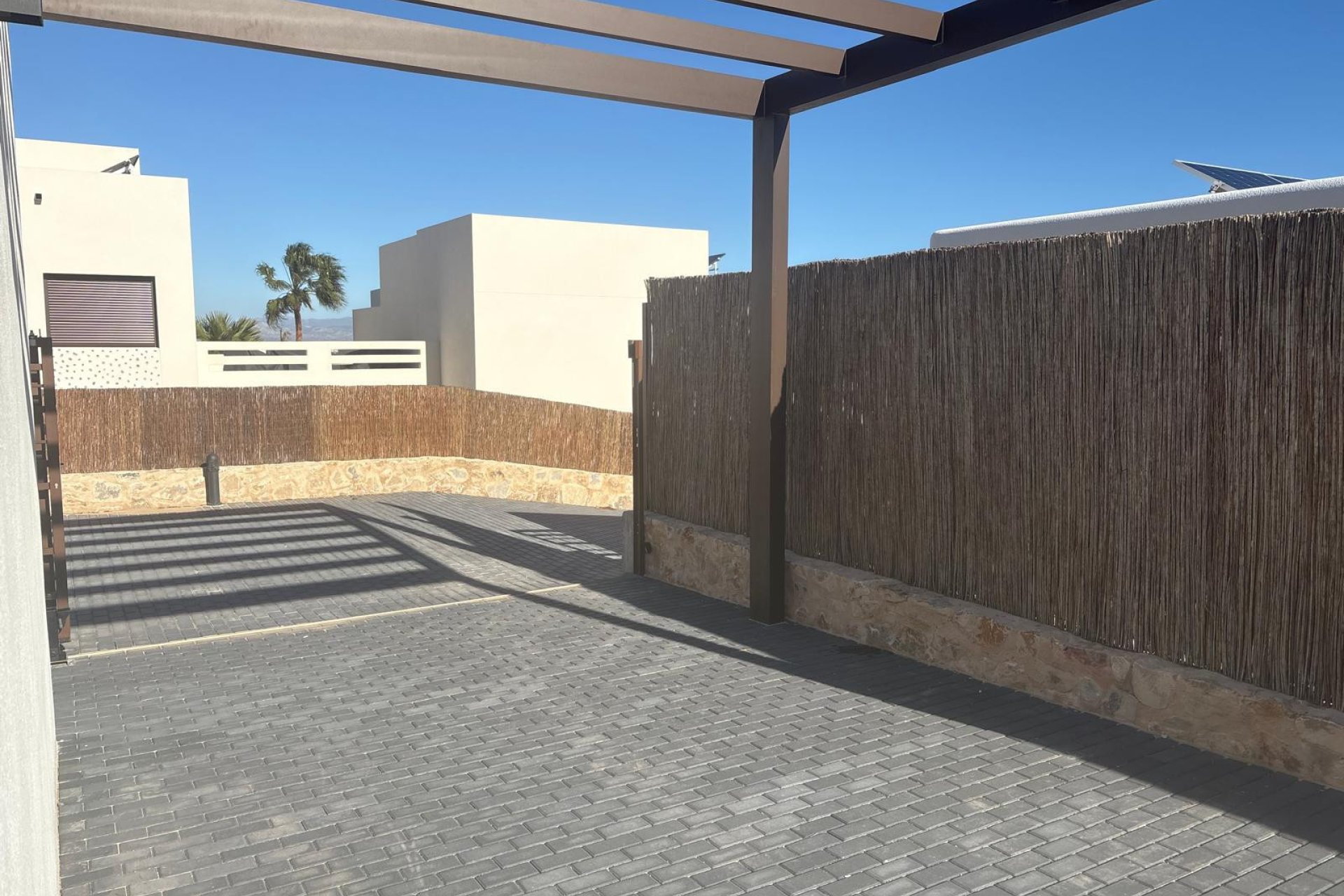 Reventa - Villa -
Algorfa - La Finca Golf Resort