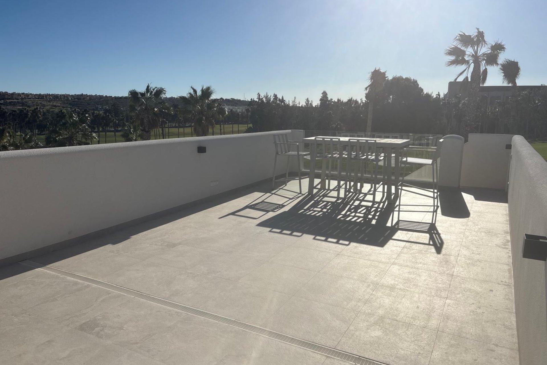 Reventa - Villa -
Algorfa - La Finca Golf Resort