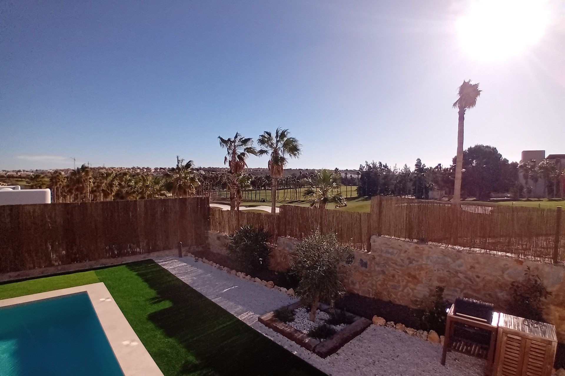 Reventa - Villa -
Algorfa - La Finca Golf Resort
