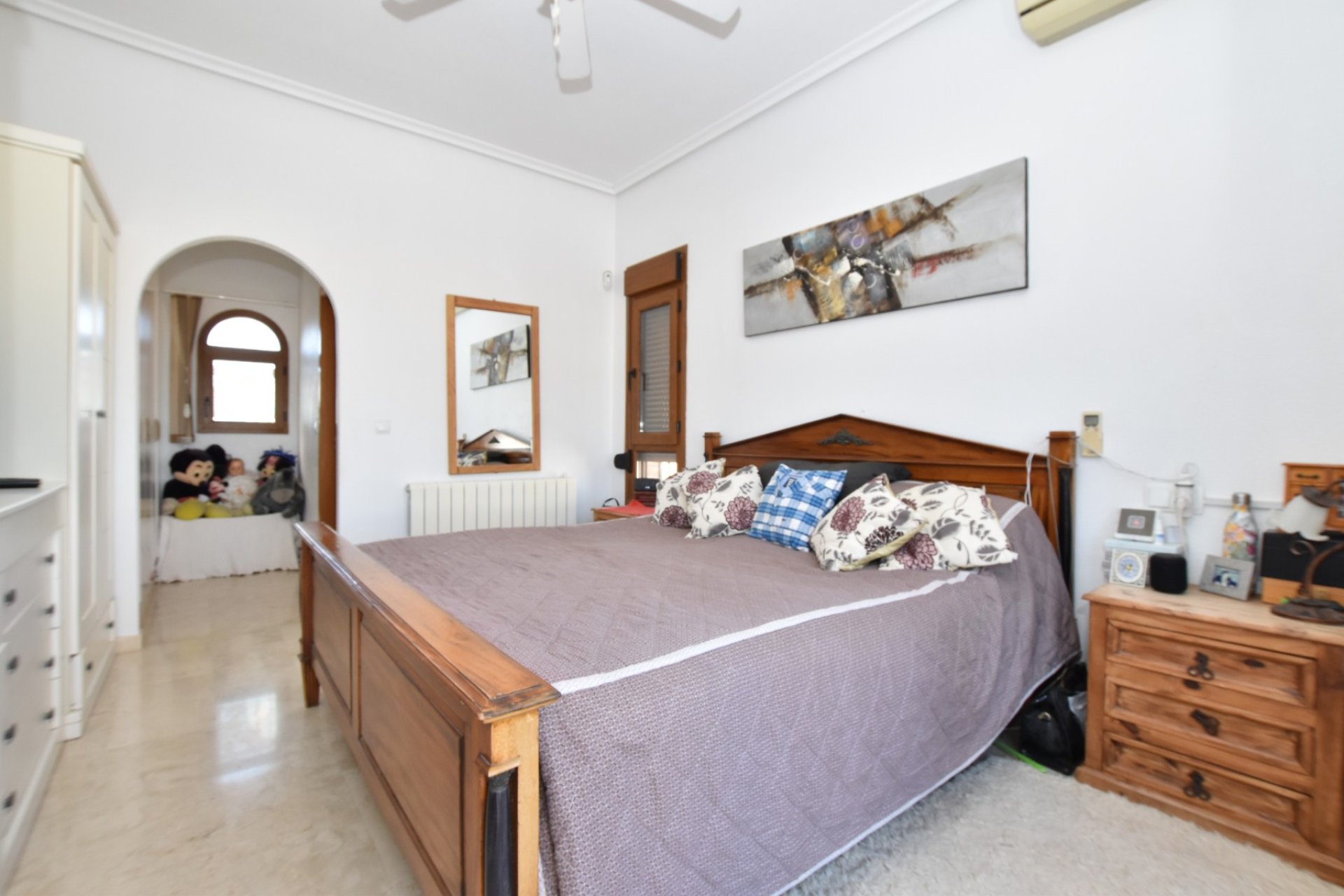 Reventa - Villa -
Algorfa - La Finca Golf Resort