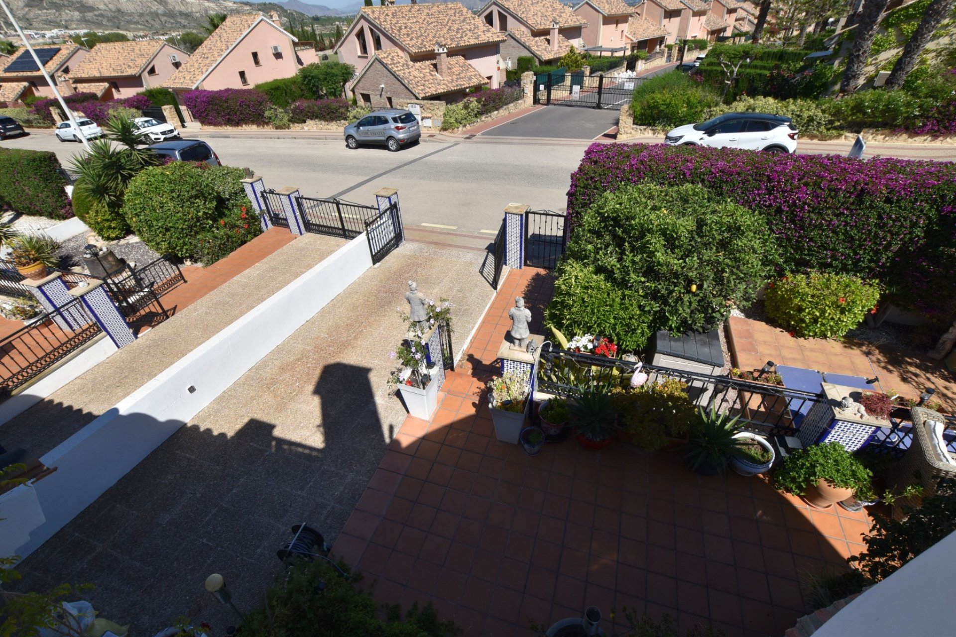 Reventa - Villa -
Algorfa - La Finca Golf Resort