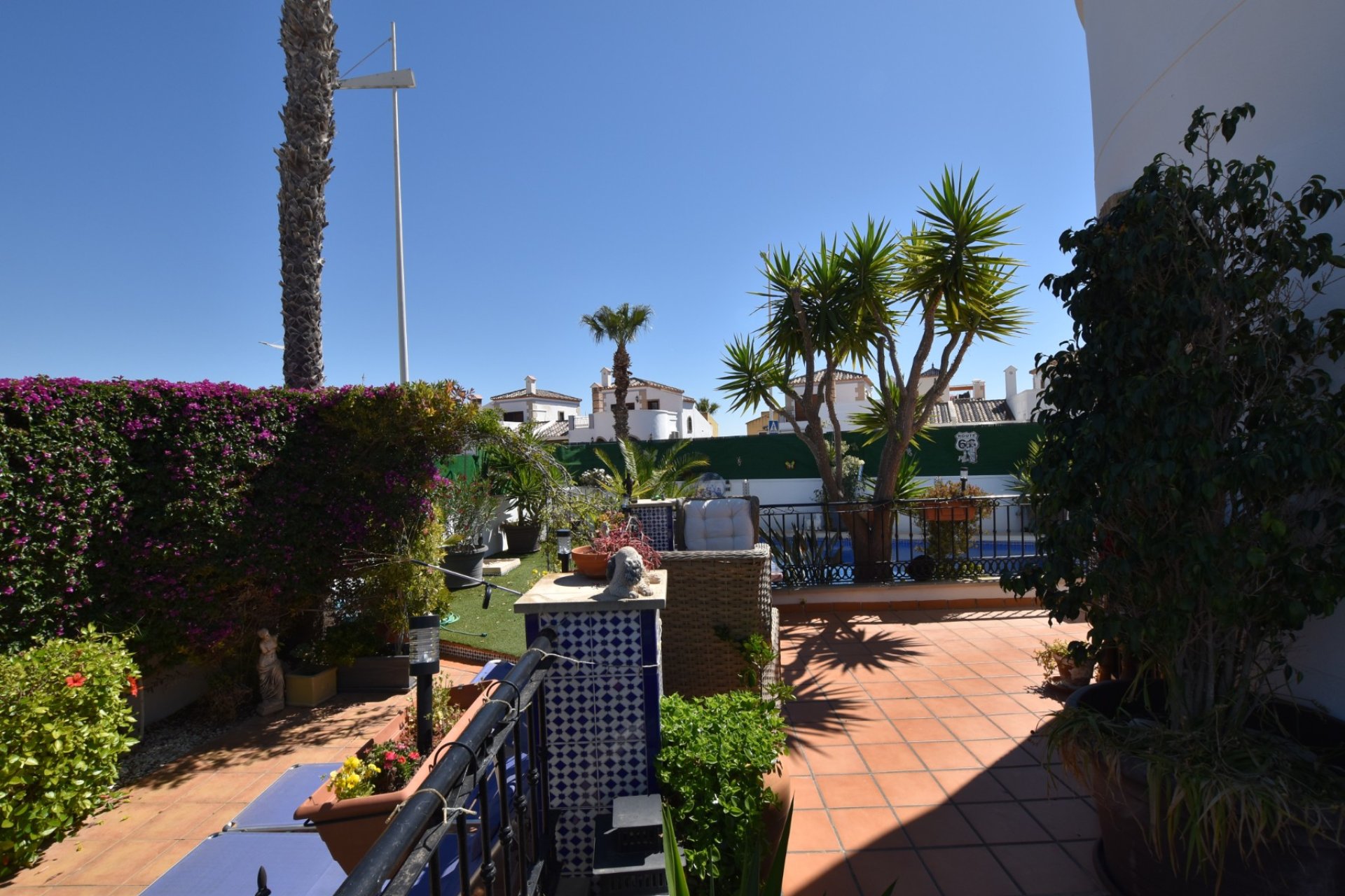 Reventa - Villa -
Algorfa - La Finca Golf Resort