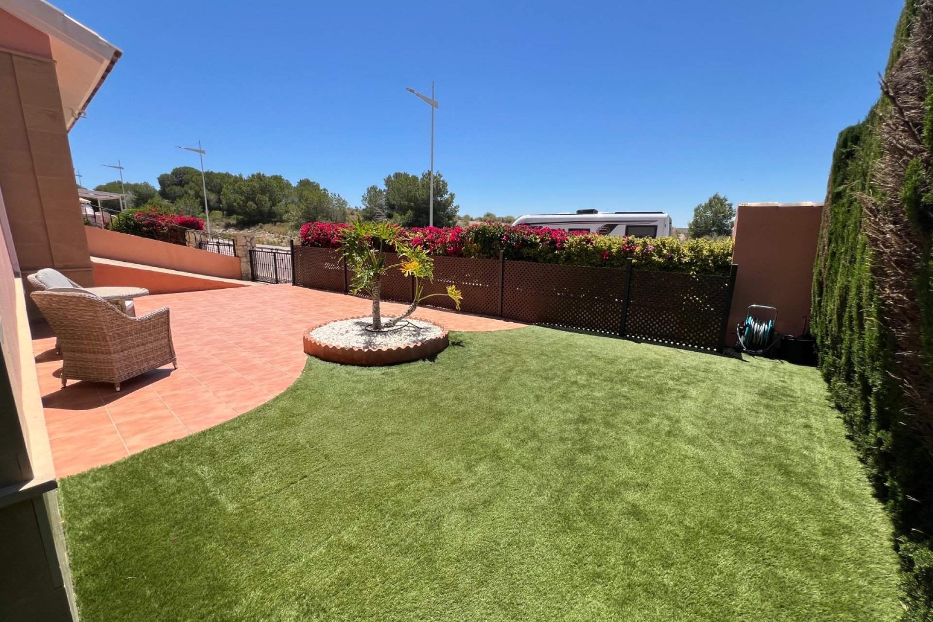 Reventa - Villa -
Algorfa - La Finca Golf Resort