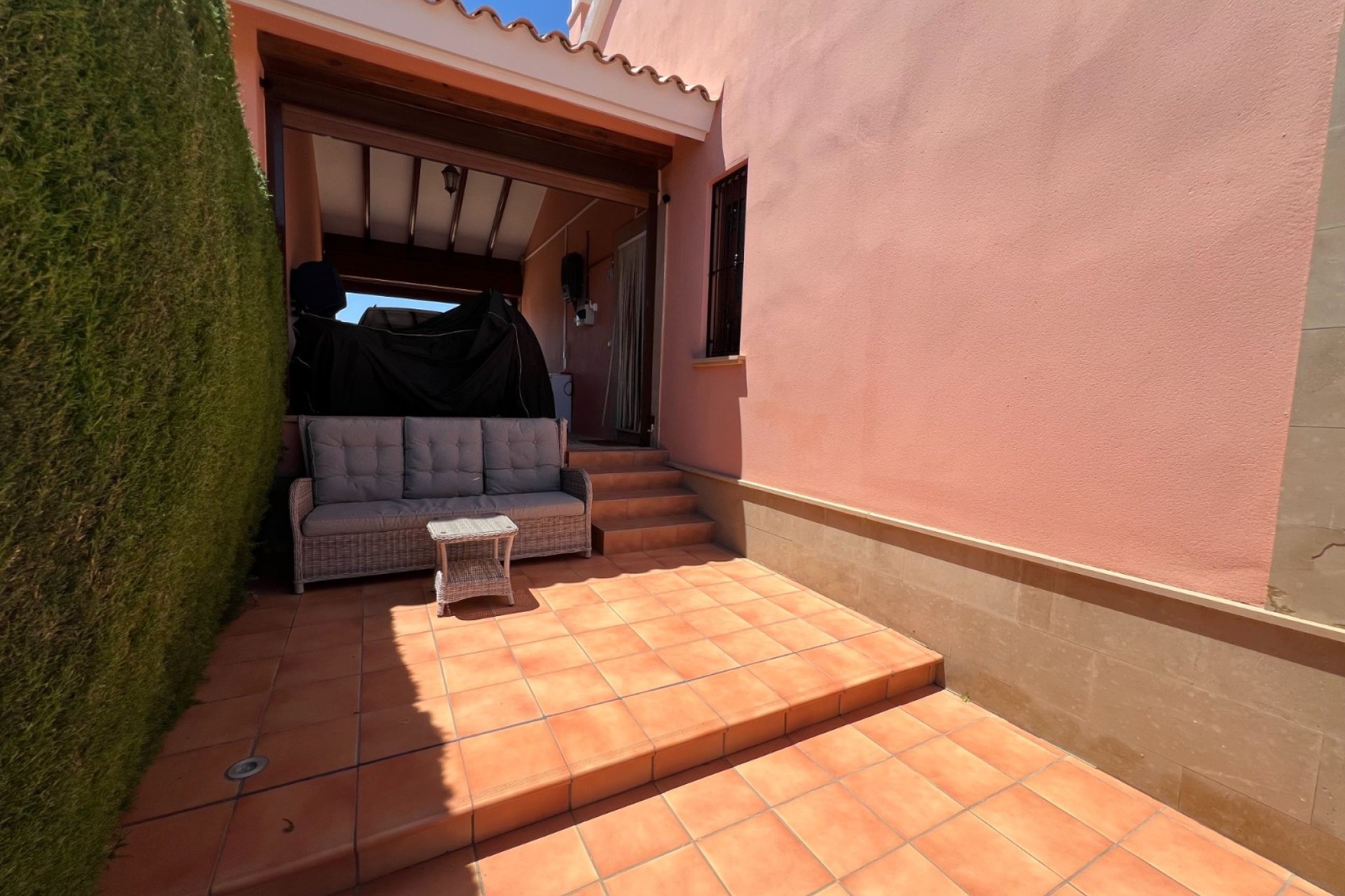 Reventa - Villa -
Algorfa - La Finca Golf Resort