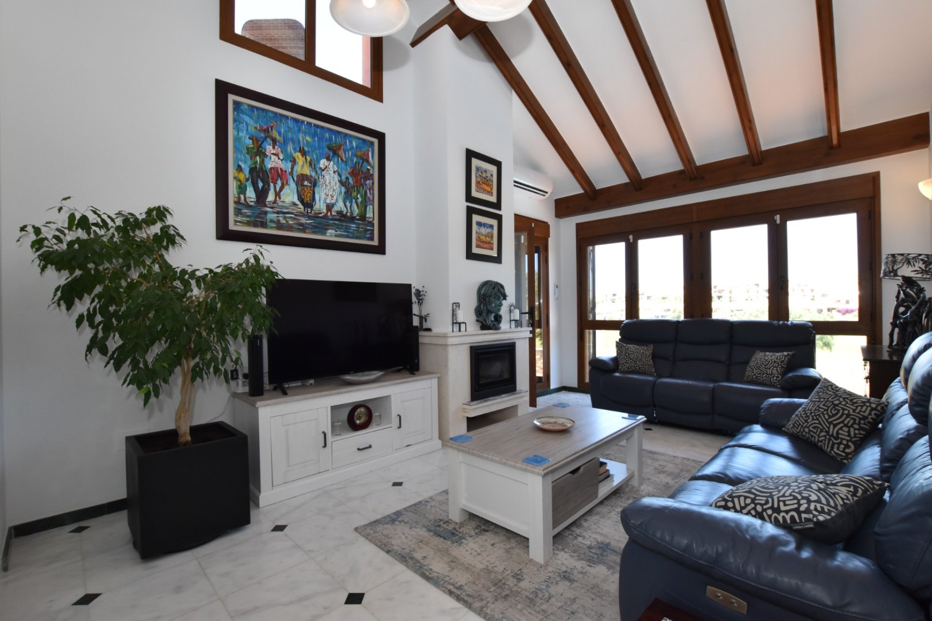 Reventa - Villa -
Algorfa - La Finca Golf Resort