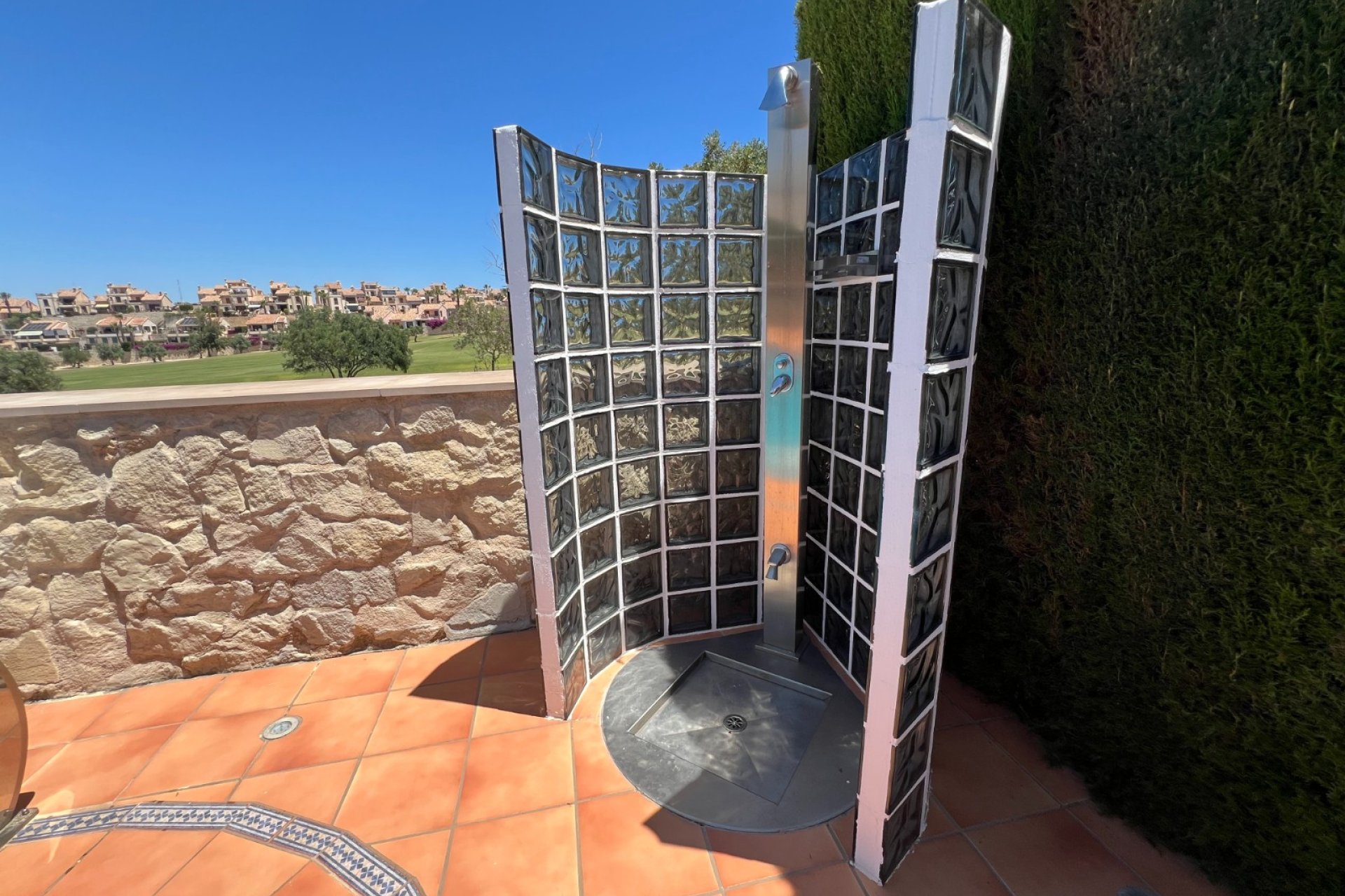 Reventa - Villa -
Algorfa - La Finca Golf Resort