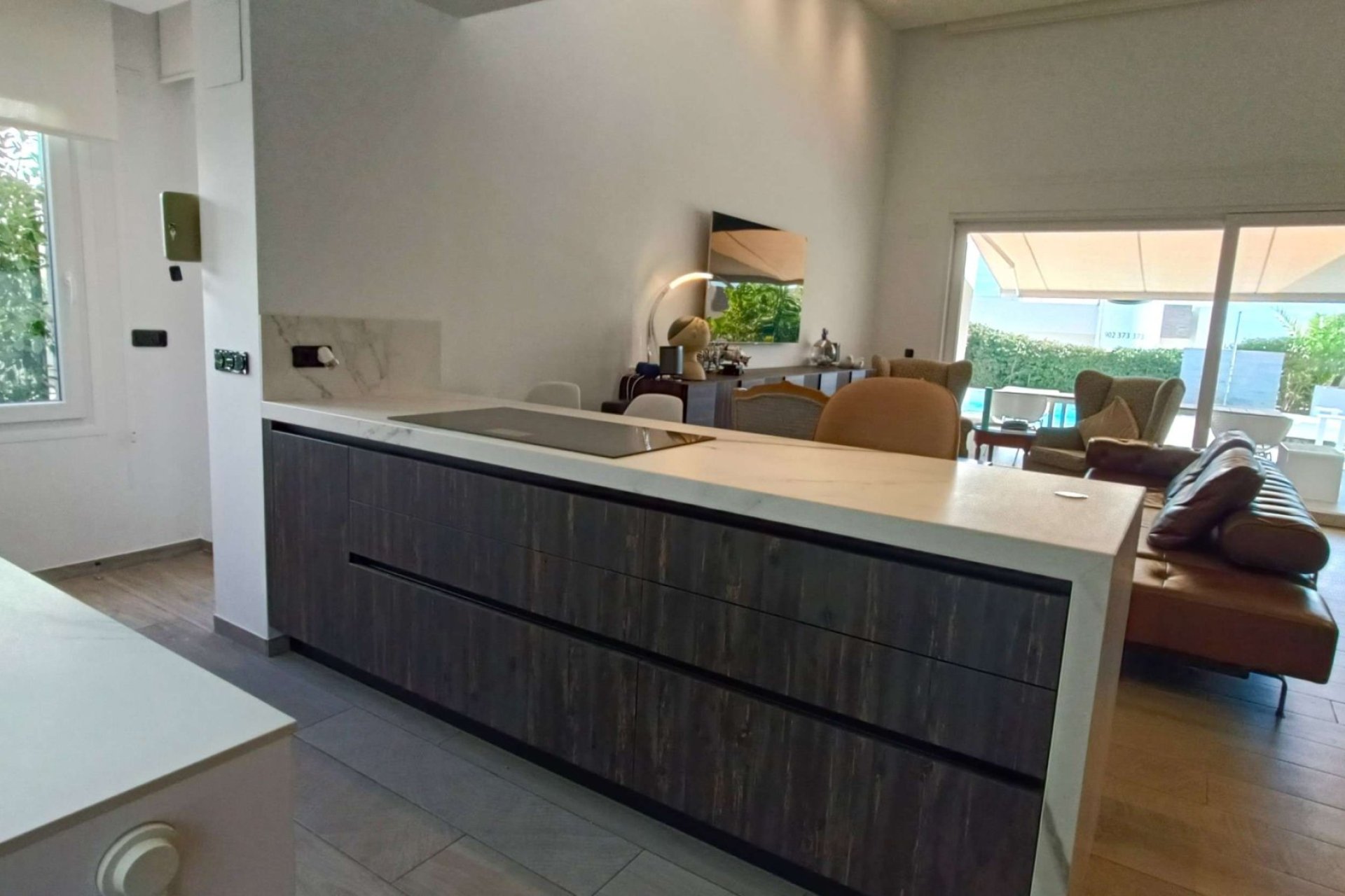 Reventa - Villa -
Algorfa - La Finca Golf Resort