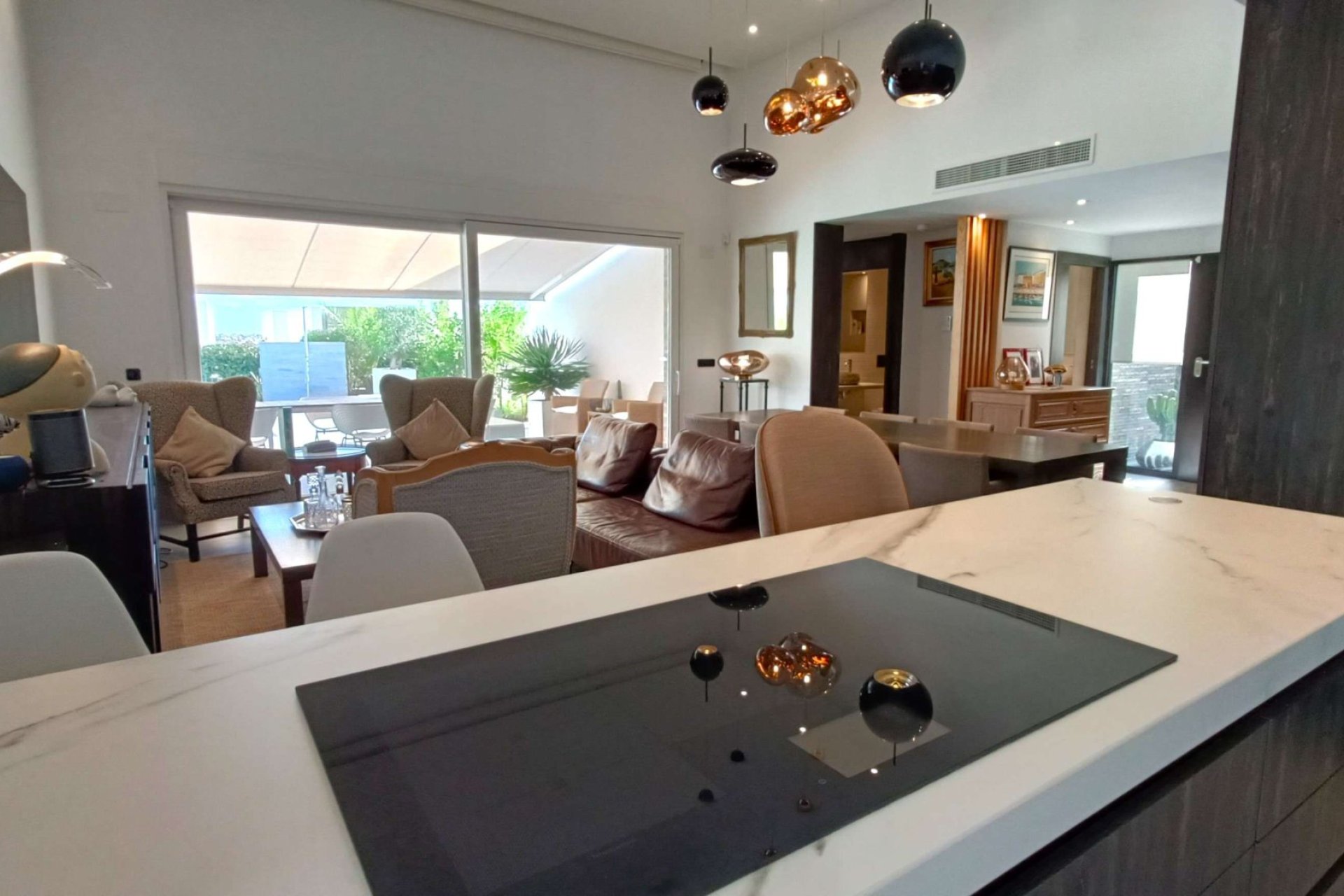 Reventa - Villa -
Algorfa - La Finca Golf Resort