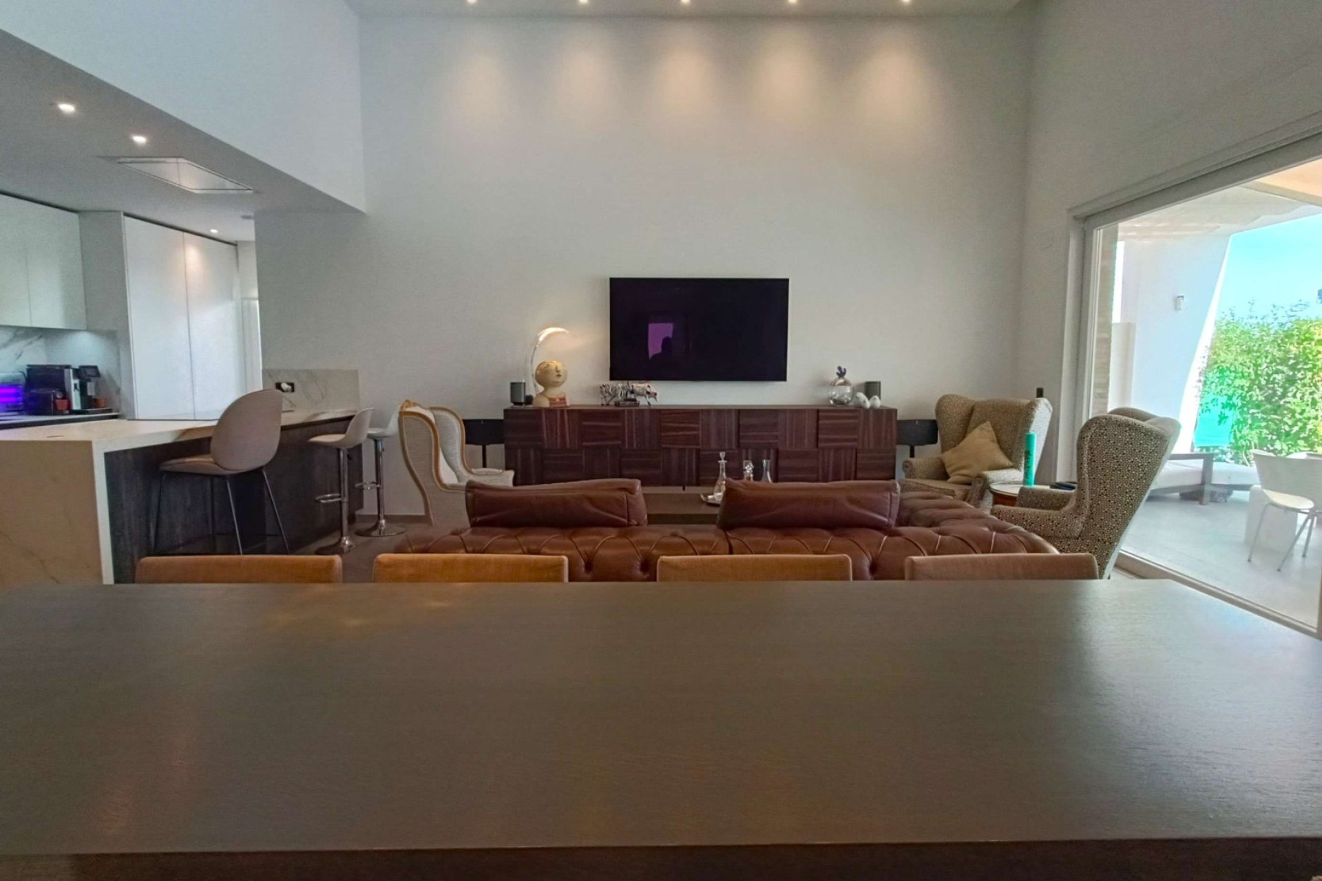 Reventa - Villa -
Algorfa - La Finca Golf Resort
