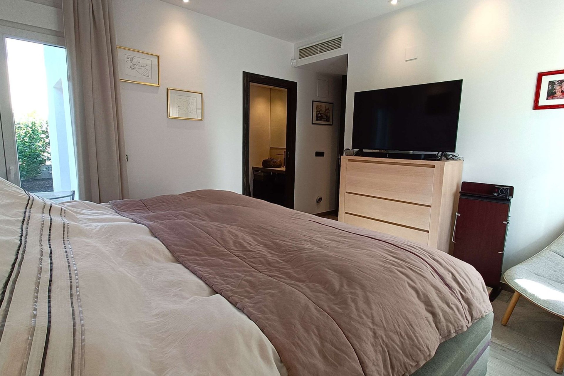 Reventa - Villa -
Algorfa - La Finca Golf Resort