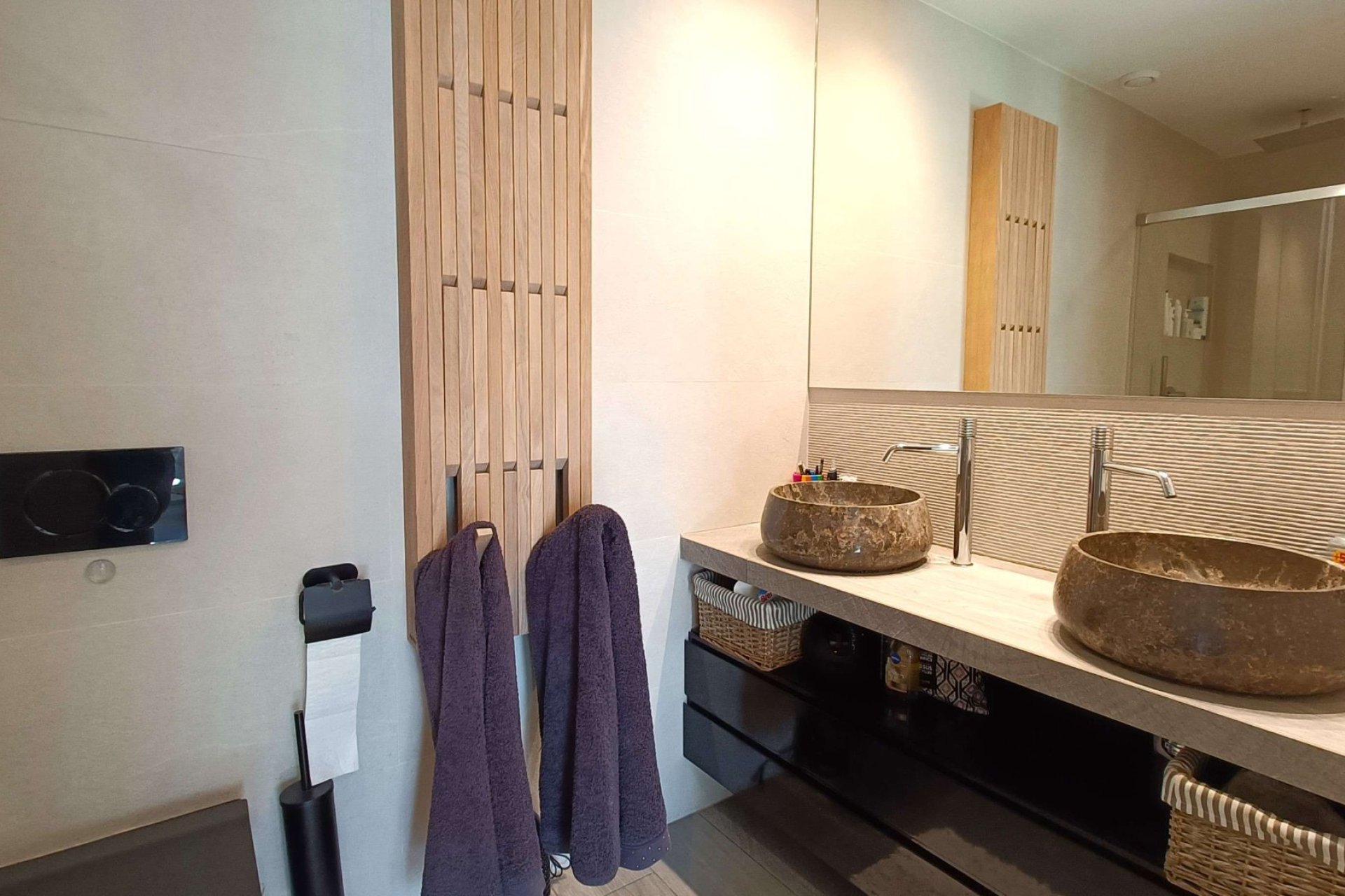 Reventa - Villa -
Algorfa - La Finca Golf Resort