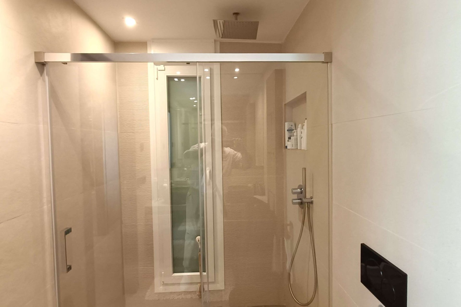 Reventa - Villa -
Algorfa - La Finca Golf Resort