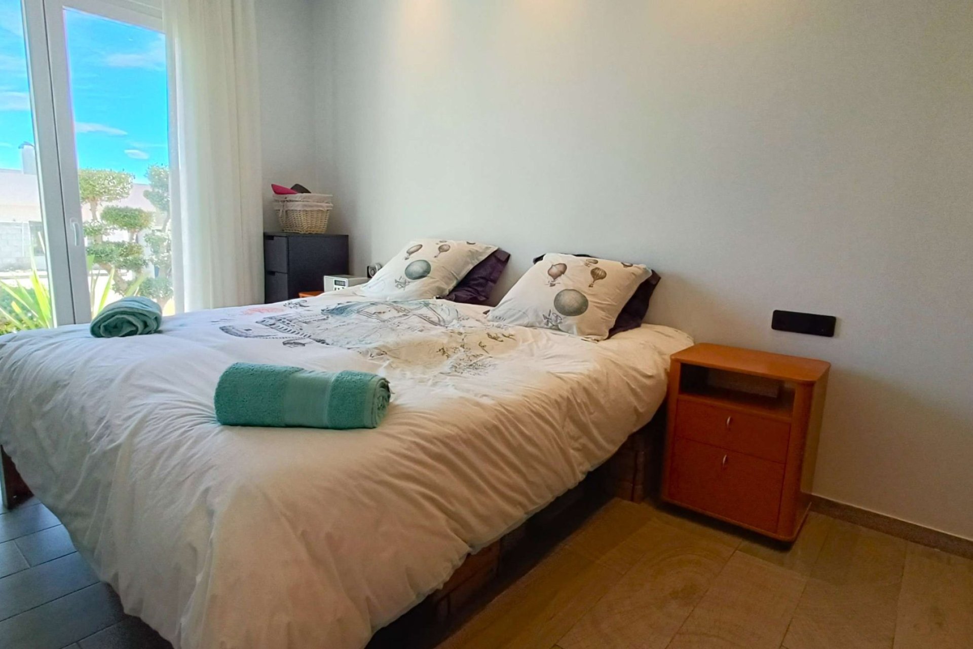 Reventa - Villa -
Algorfa - La Finca Golf Resort