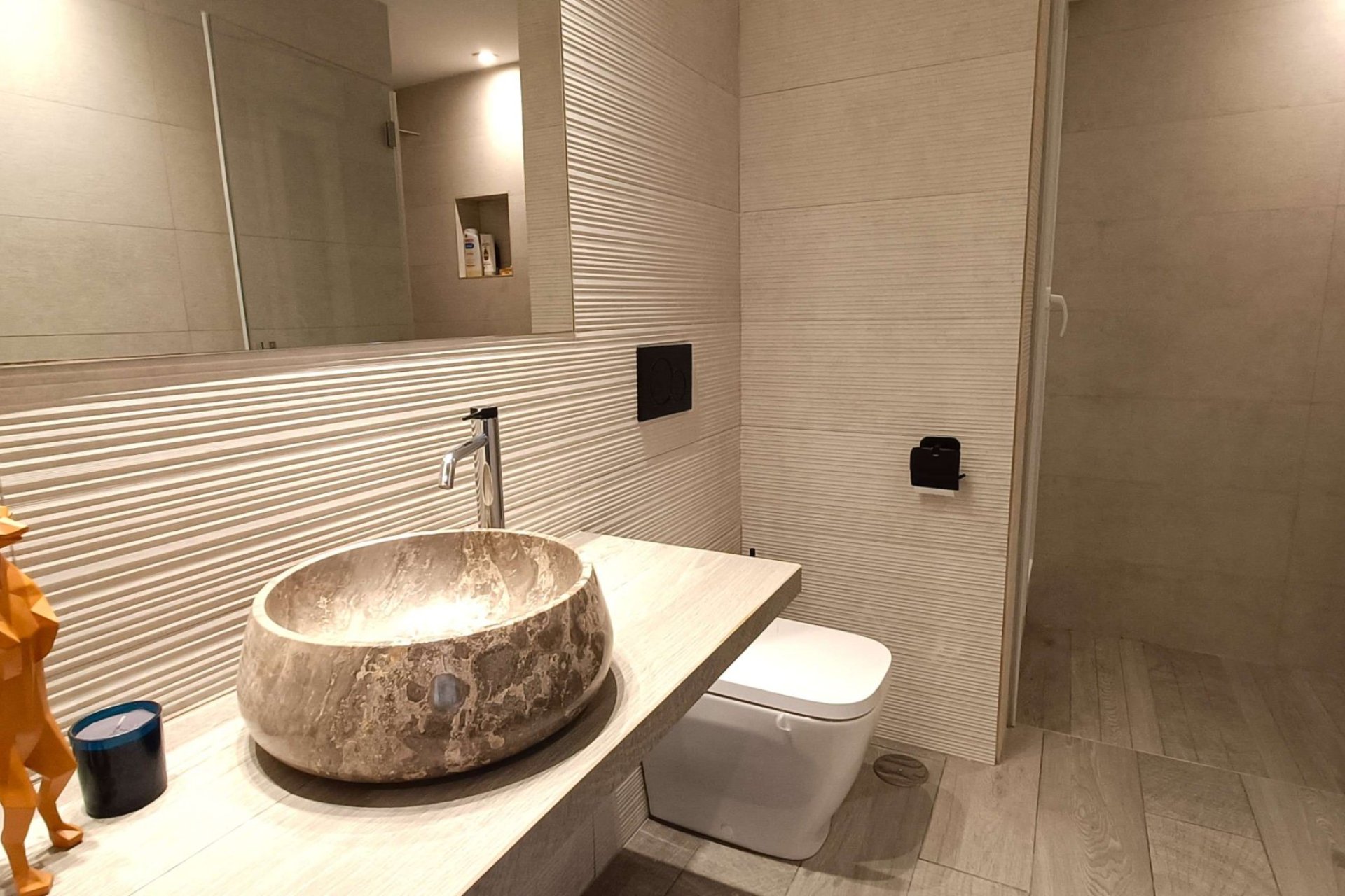 Reventa - Villa -
Algorfa - La Finca Golf Resort