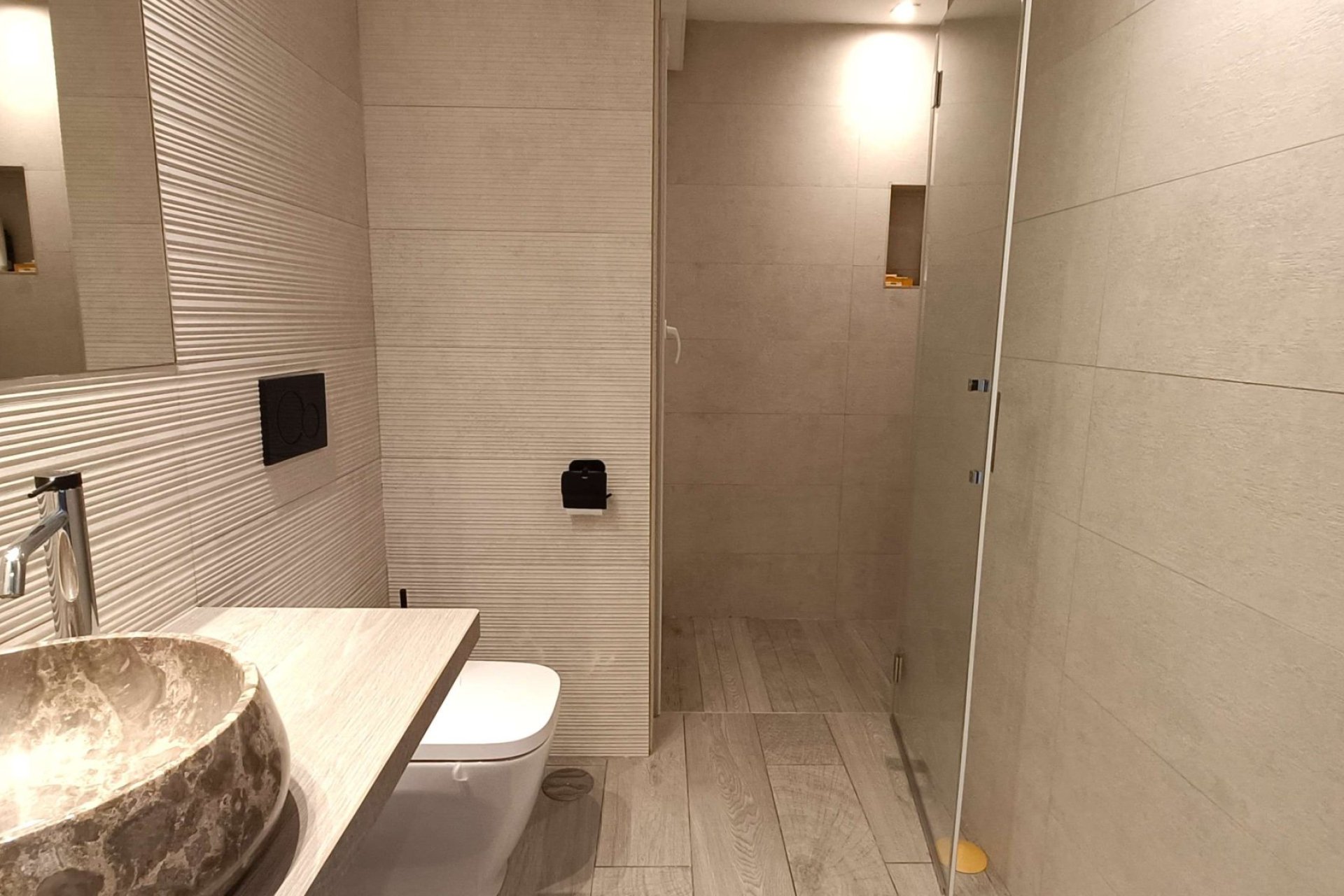 Reventa - Villa -
Algorfa - La Finca Golf Resort