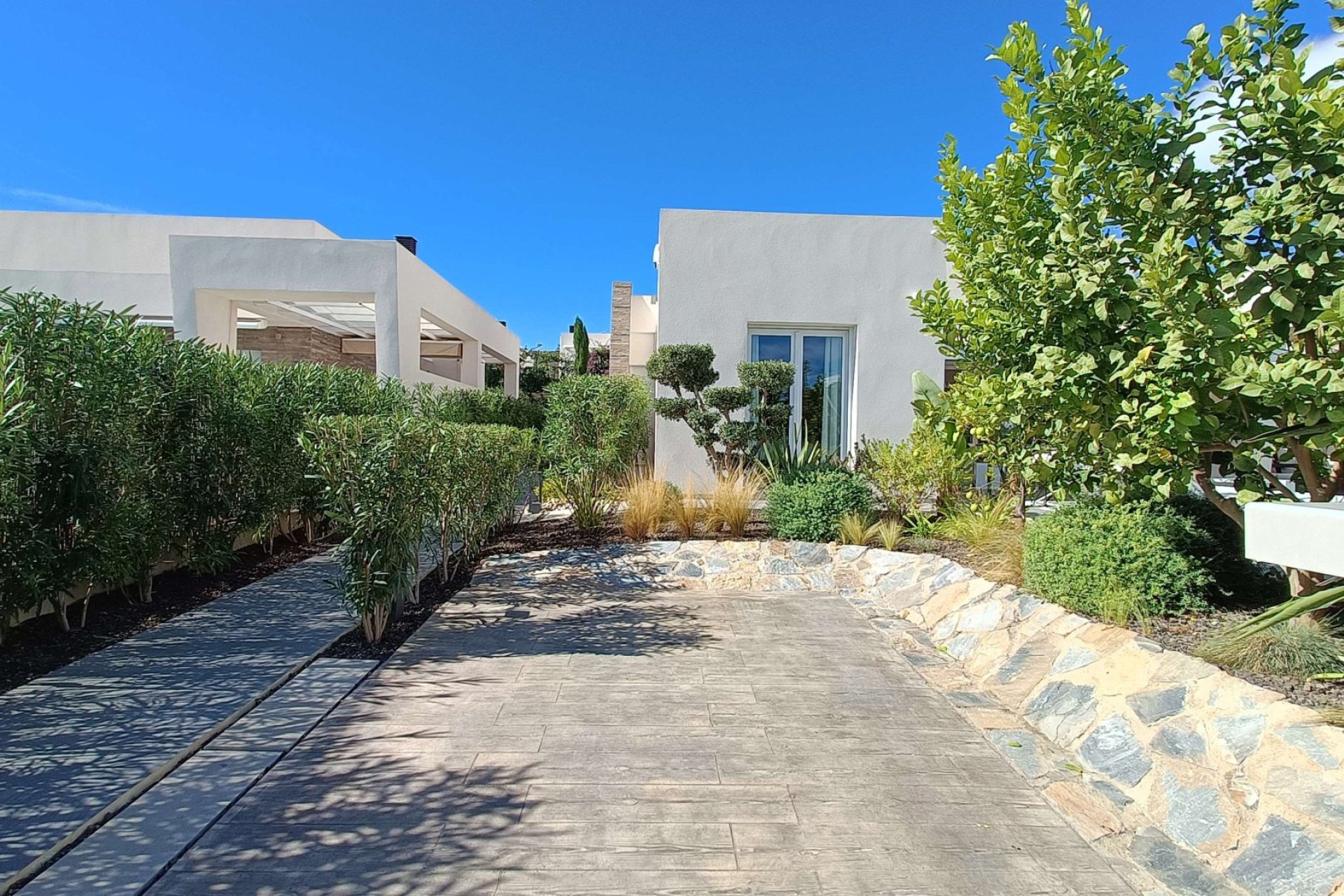 Reventa - Villa -
Algorfa - La Finca Golf Resort