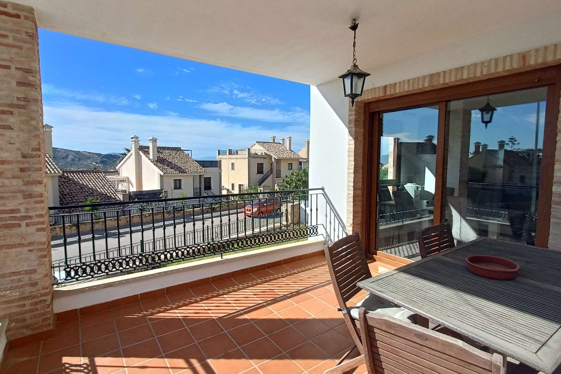 Reventa - Villa -
Algorfa - La Finca Golf Resort