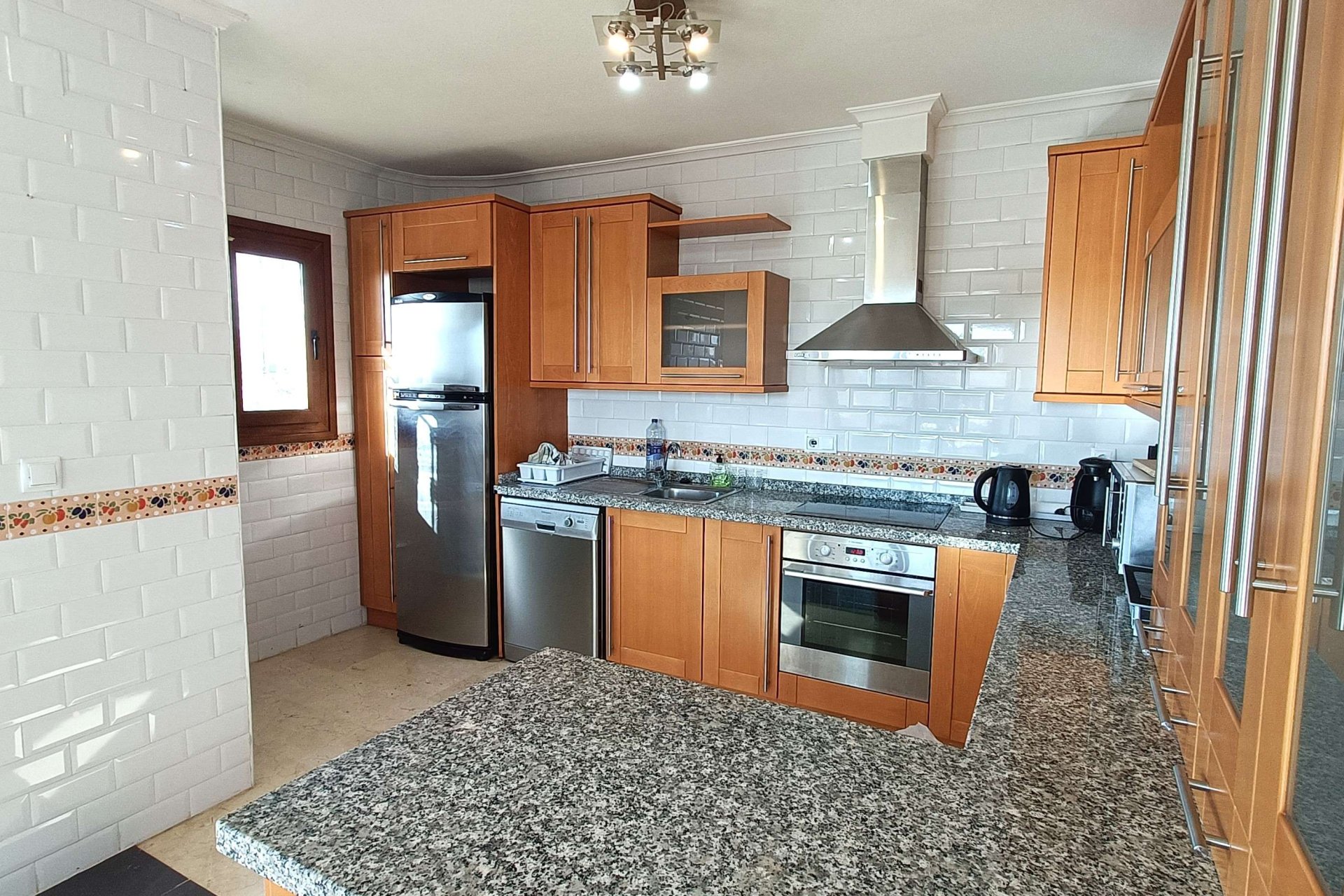 Reventa - Villa -
Algorfa - La Finca Golf Resort