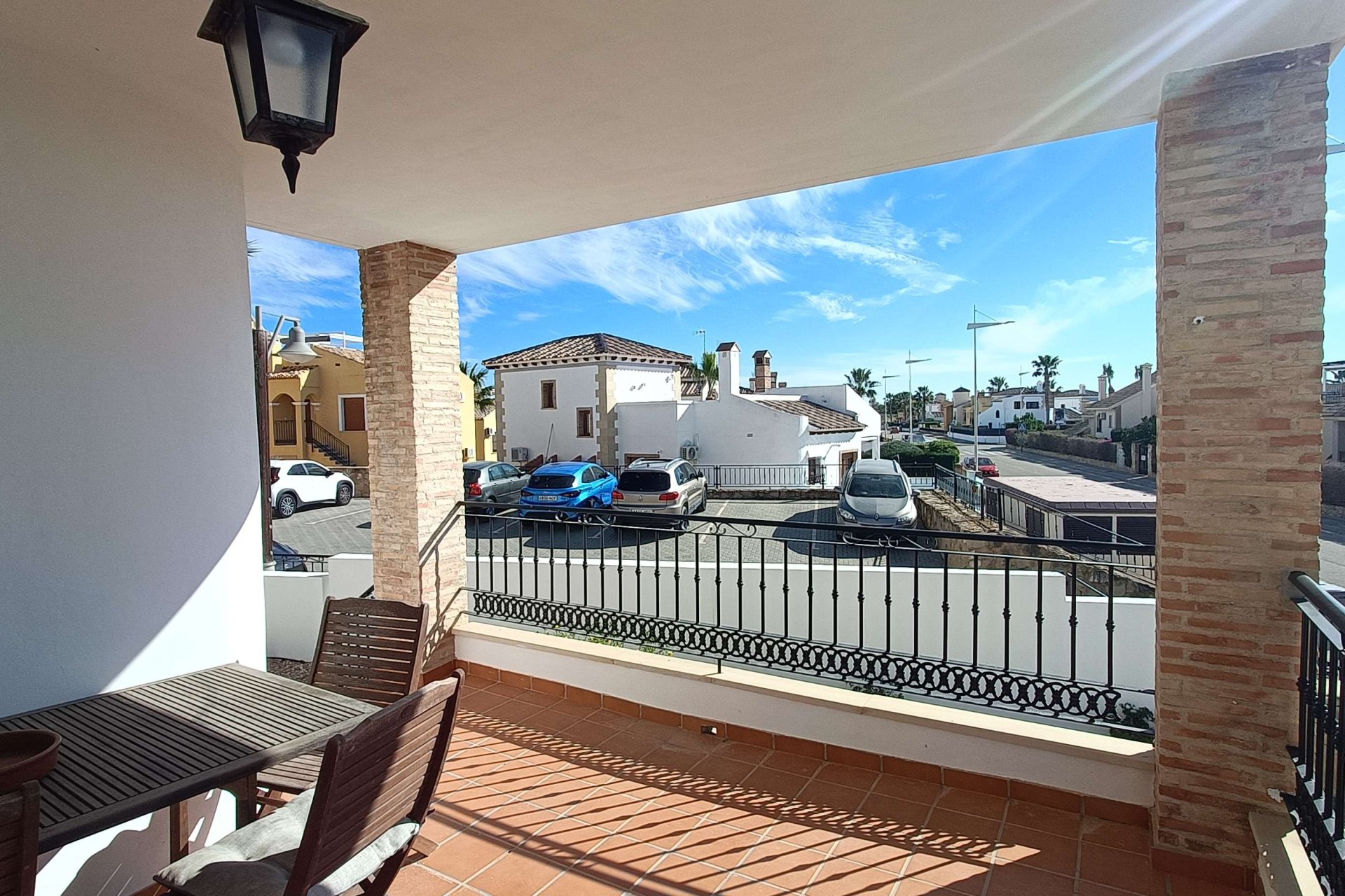 Reventa - Villa -
Algorfa - La Finca Golf Resort