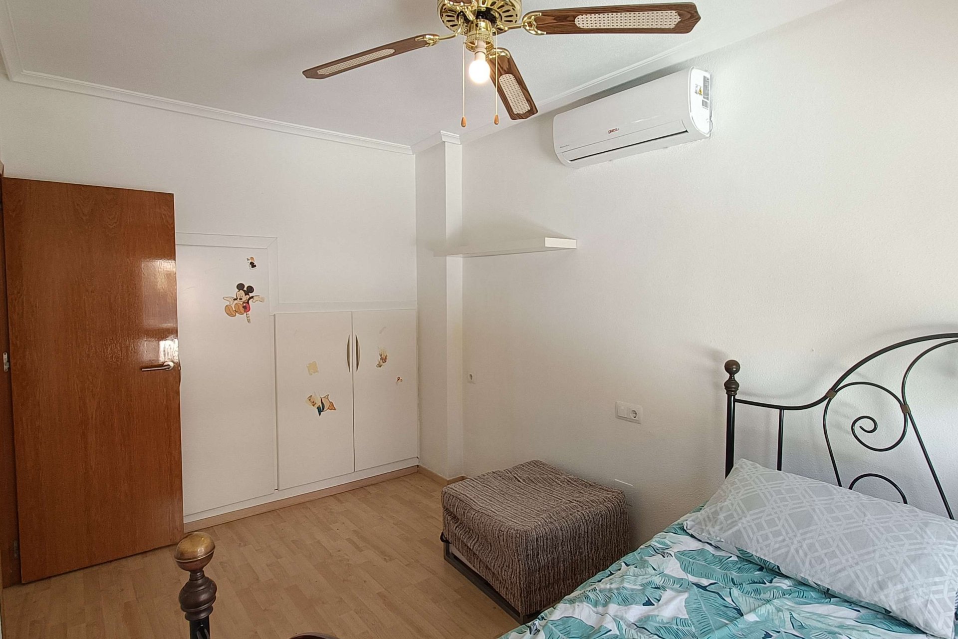 Reventa - Villa -
Algorfa - La Finca Golf Resort