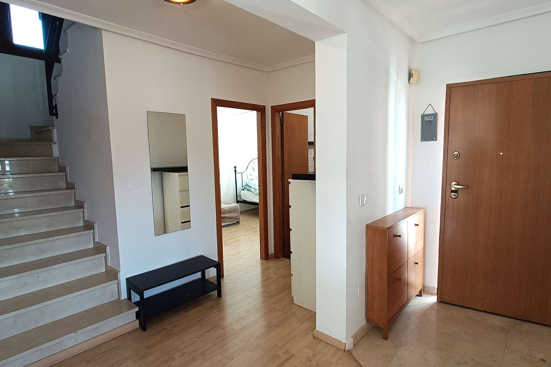 Reventa - Villa -
Algorfa - La Finca Golf Resort