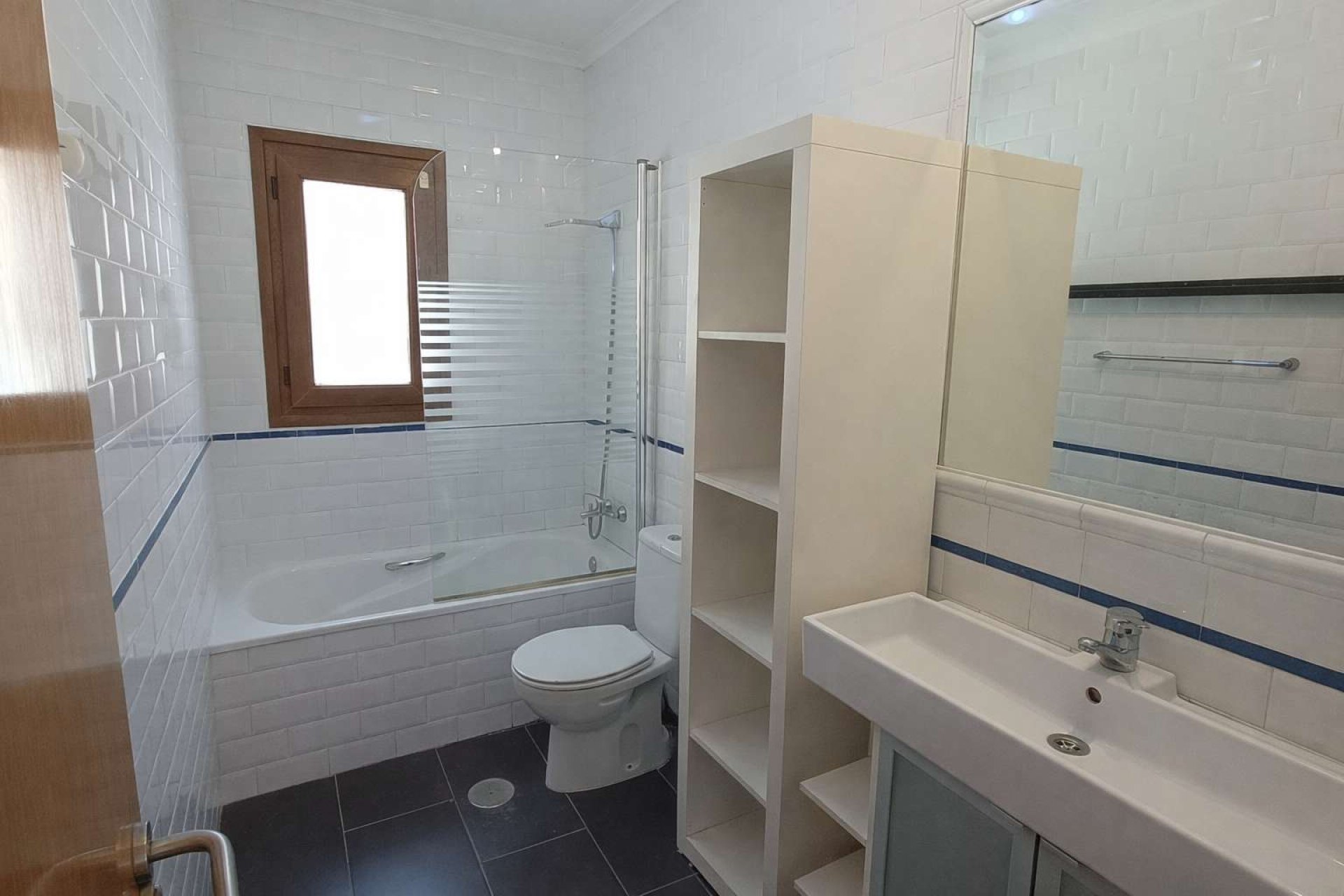 Reventa - Villa -
Algorfa - La Finca Golf Resort