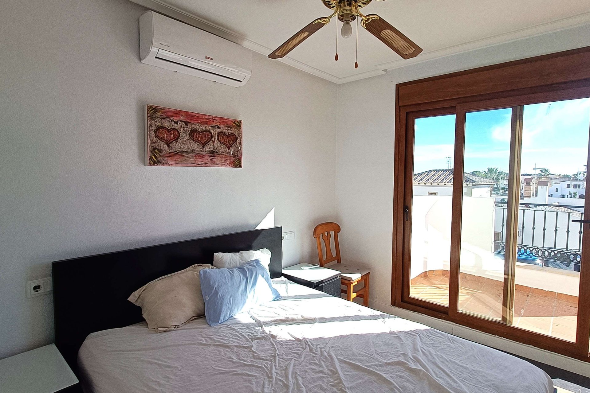 Reventa - Villa -
Algorfa - La Finca Golf Resort